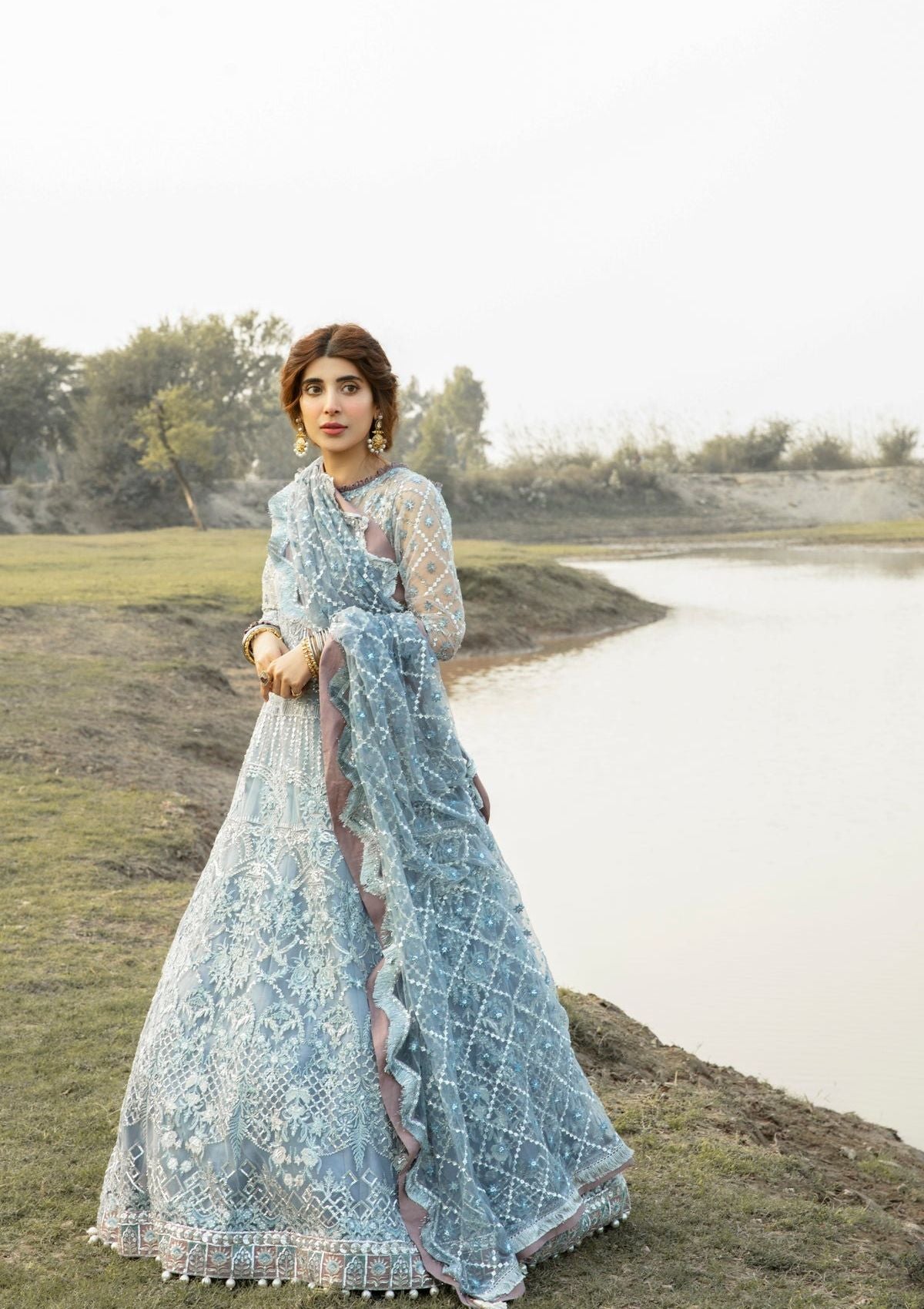 Formal Collection - Alif - Gota Kinari - AGK#4