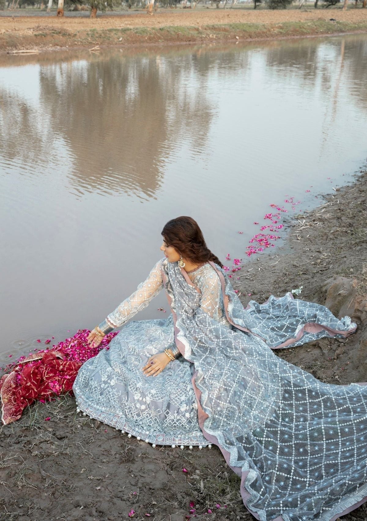 Formal Collection - Alif - Gota Kinari - AGK#4