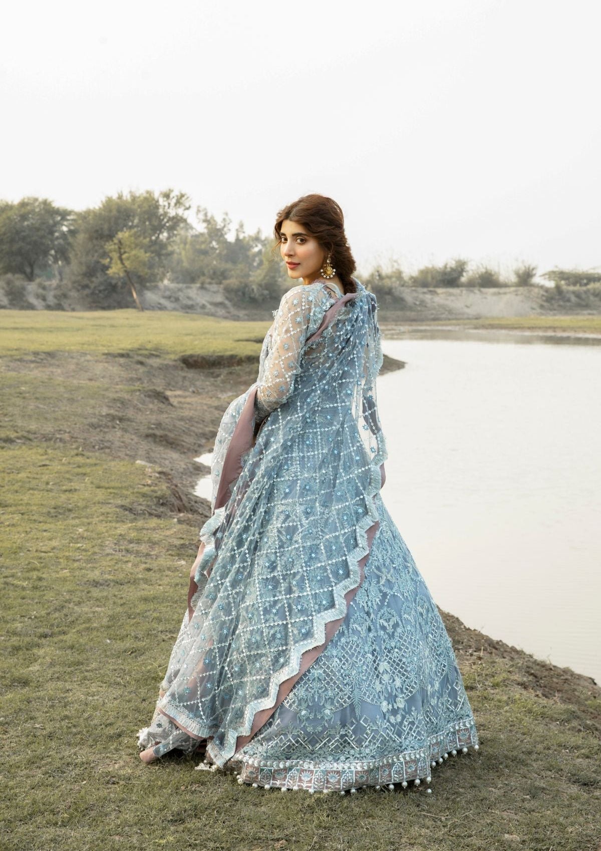 Formal Collection - Alif - Gota Kinari - AGK#4