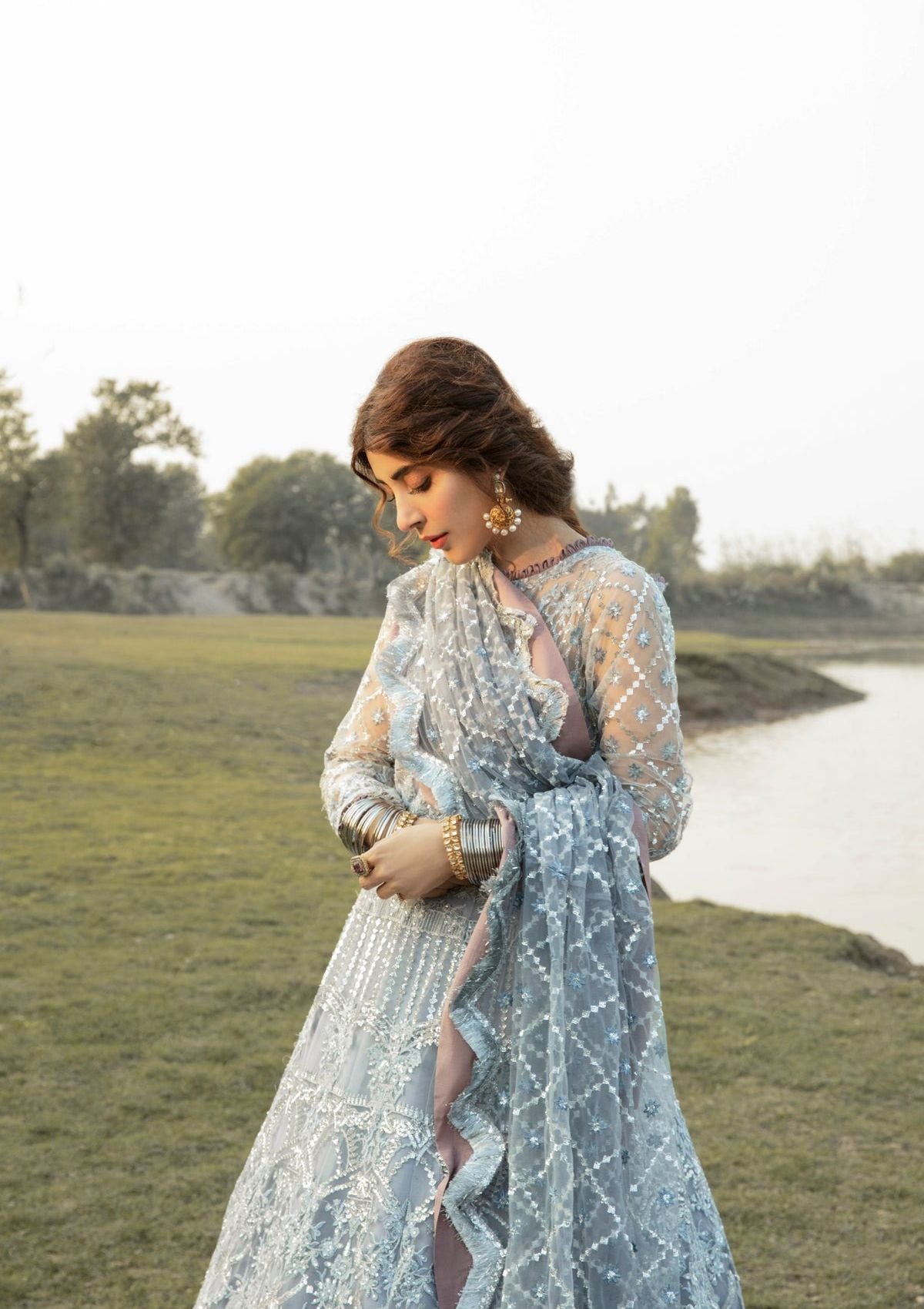 Formal Collection - Alif - Gota Kinari - AGK#4