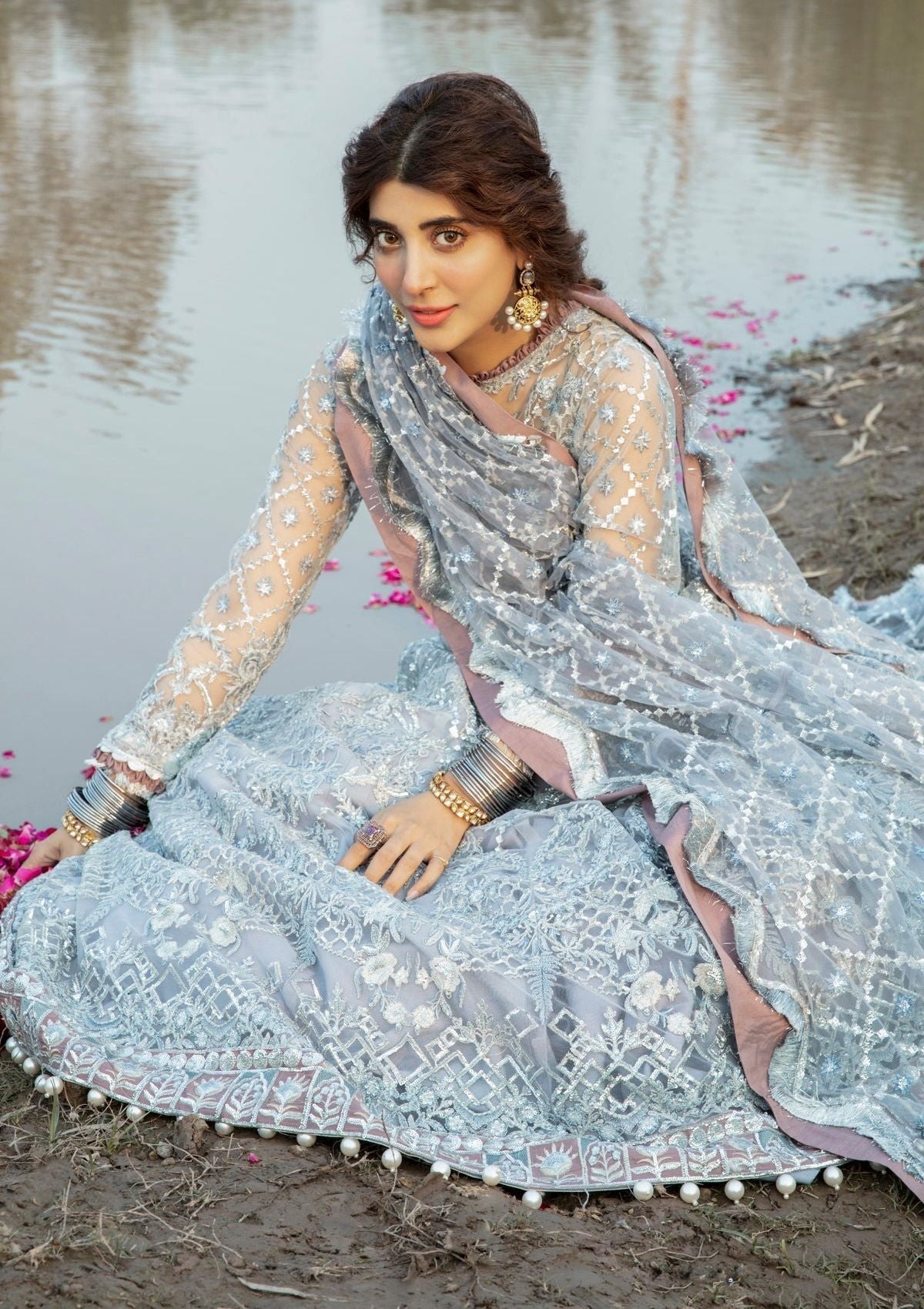 Formal Collection - Alif - Gota Kinari - AGK#4