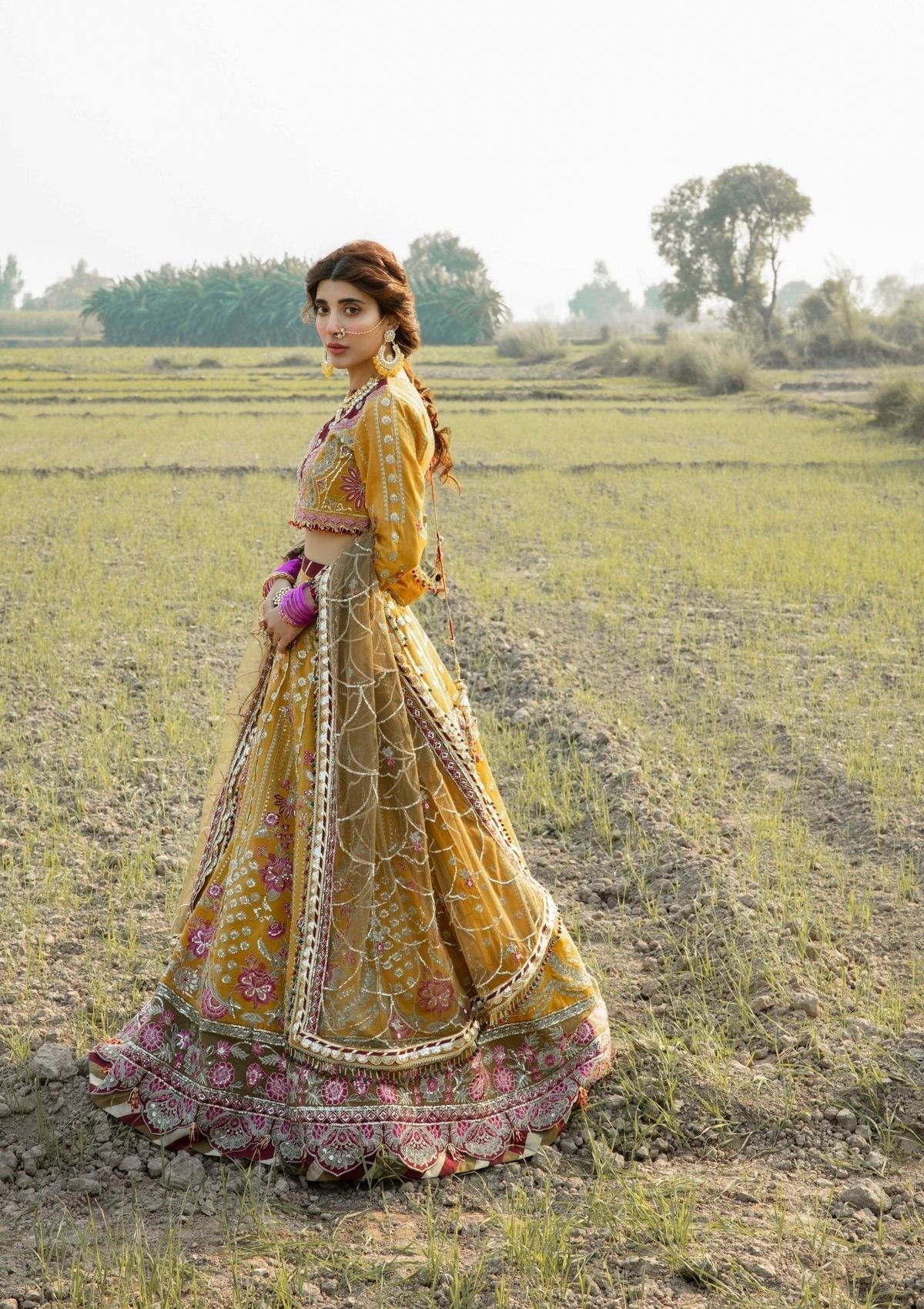 Formal Collection - Alif - Gota Kinari - AGK#6