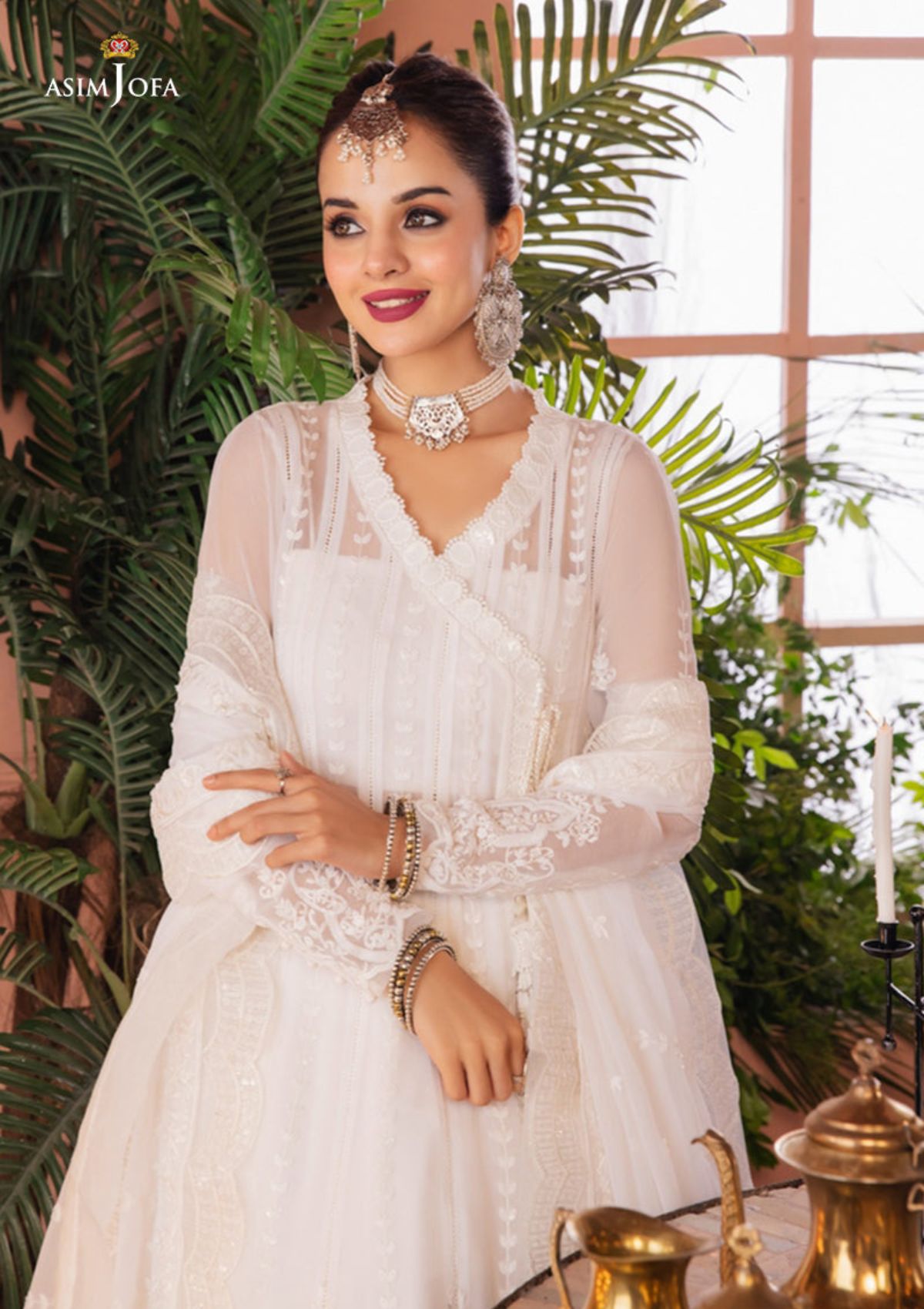 Formal Collection - Asim Jofa - Mehr-O-Mah - AJM#11