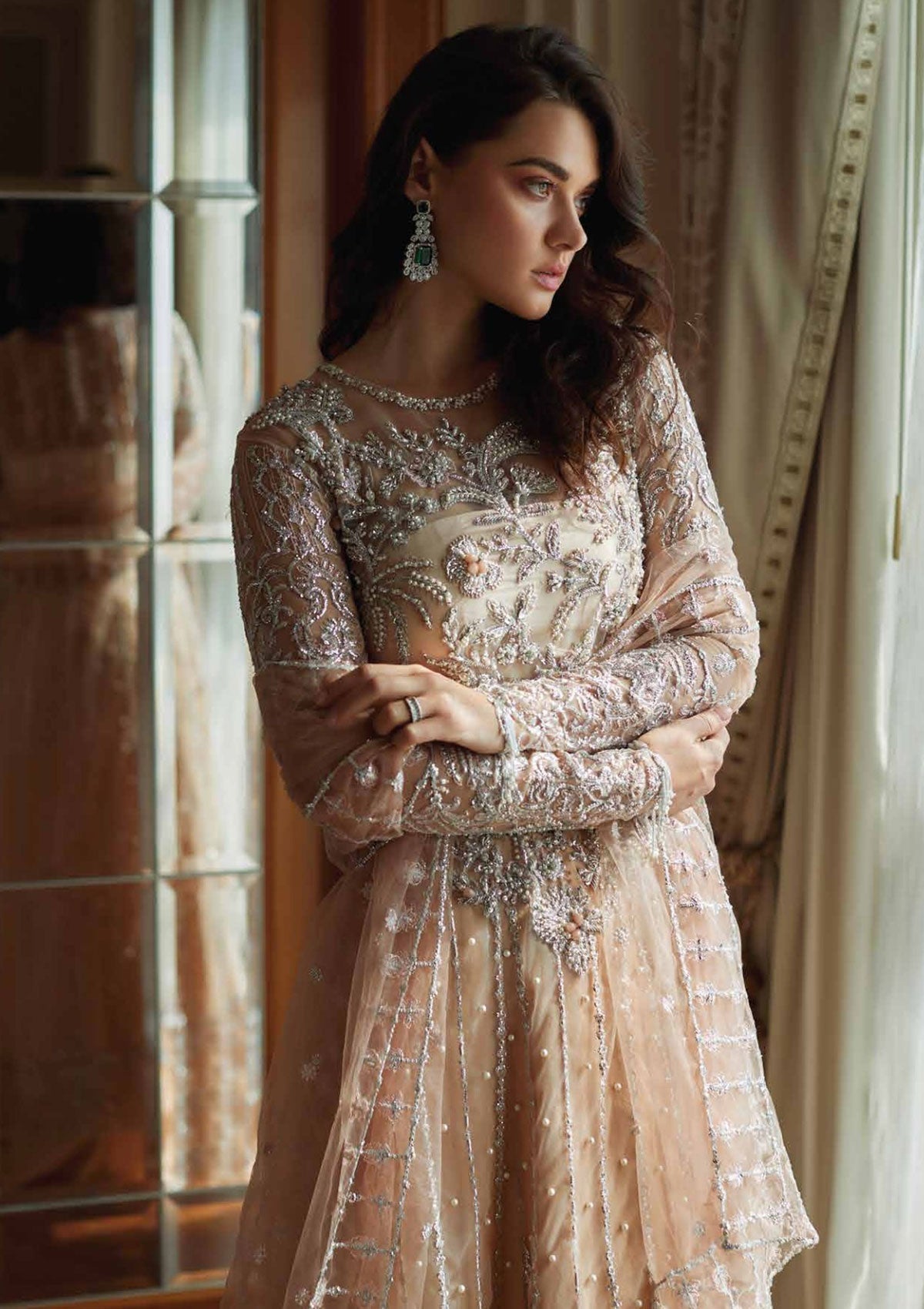 Formal Collection - Mushq - Amour - Ada - TDL#1
