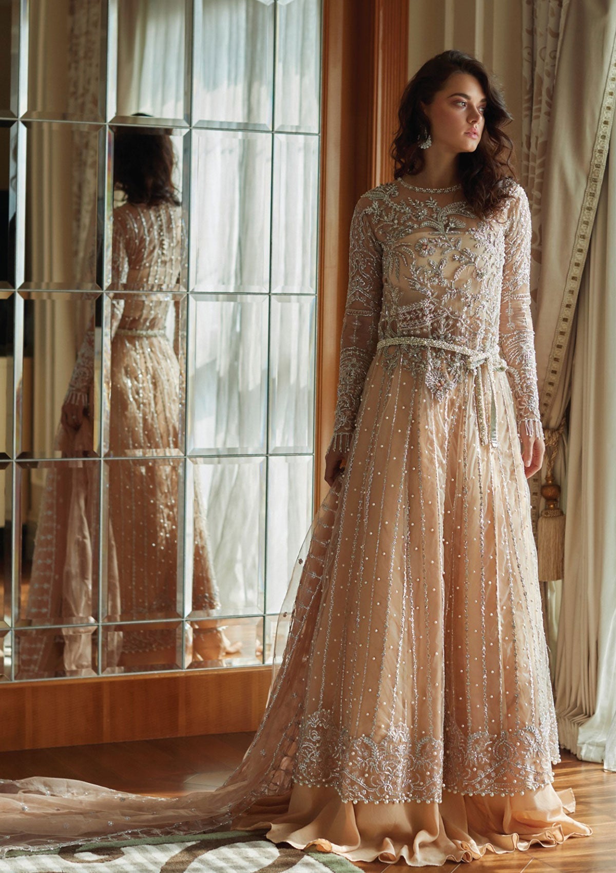 Formal Collection - Mushq - Amour - Ada - TDL#1