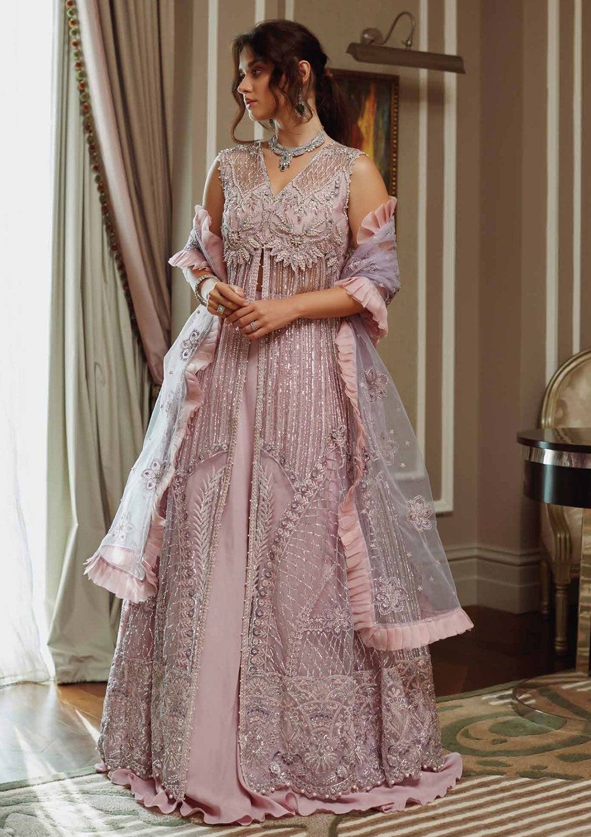 Formal Collection - Mushq - Amour - Mabel - TDL#8