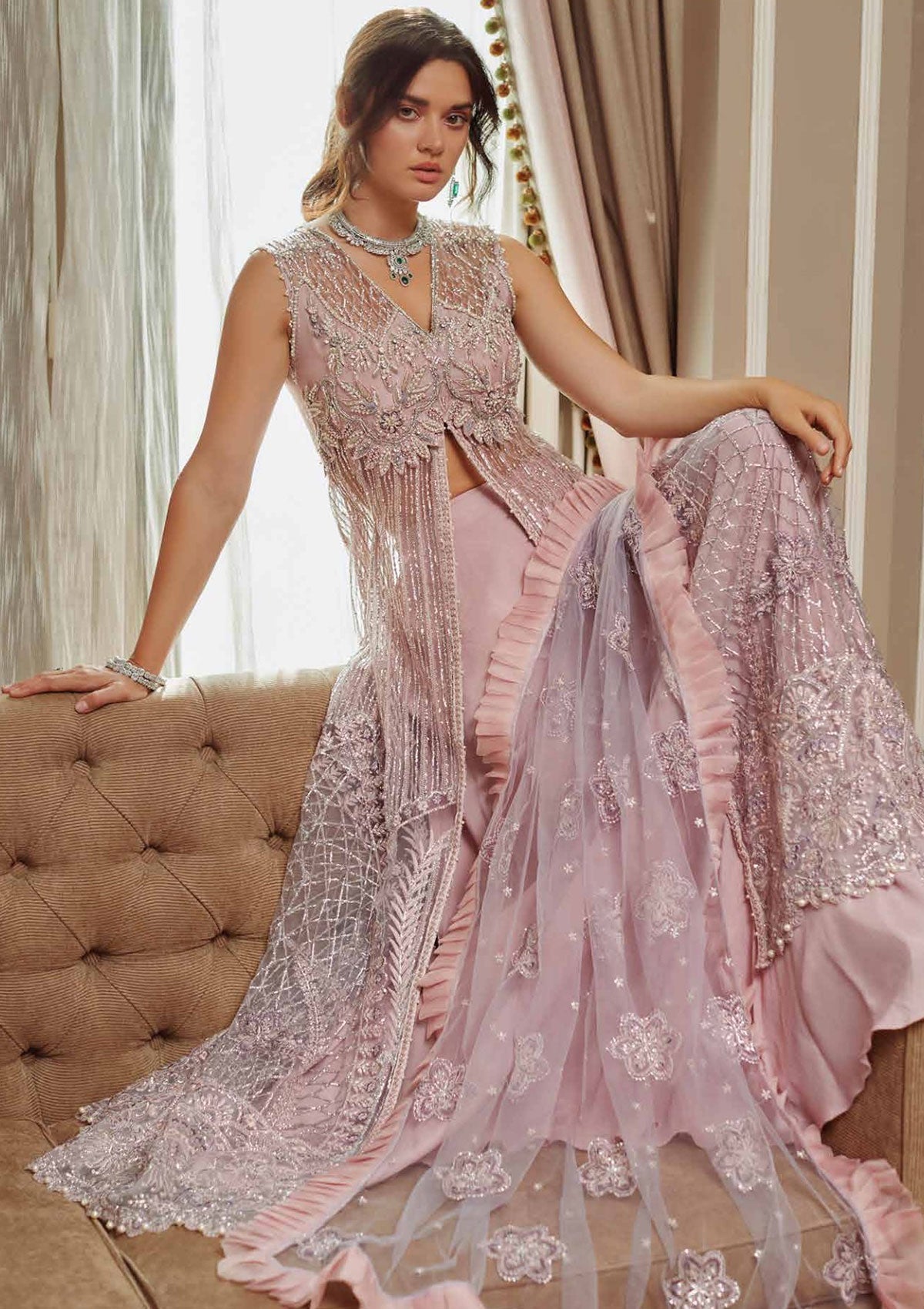 Formal Collection - Mushq - Amour - Mabel - TDL#8