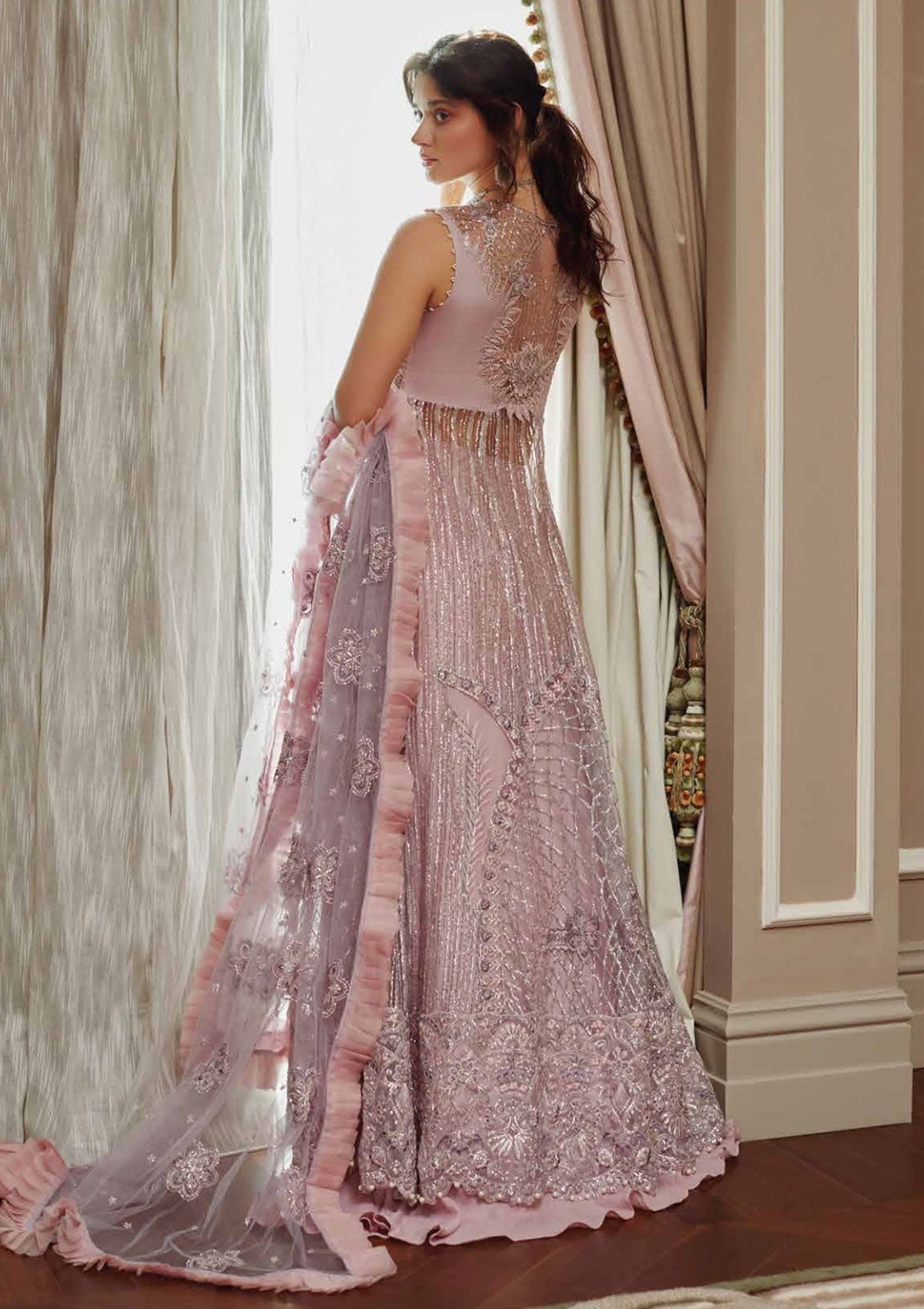 Formal Collection - Mushq - Amour - Mabel - TDL#8
