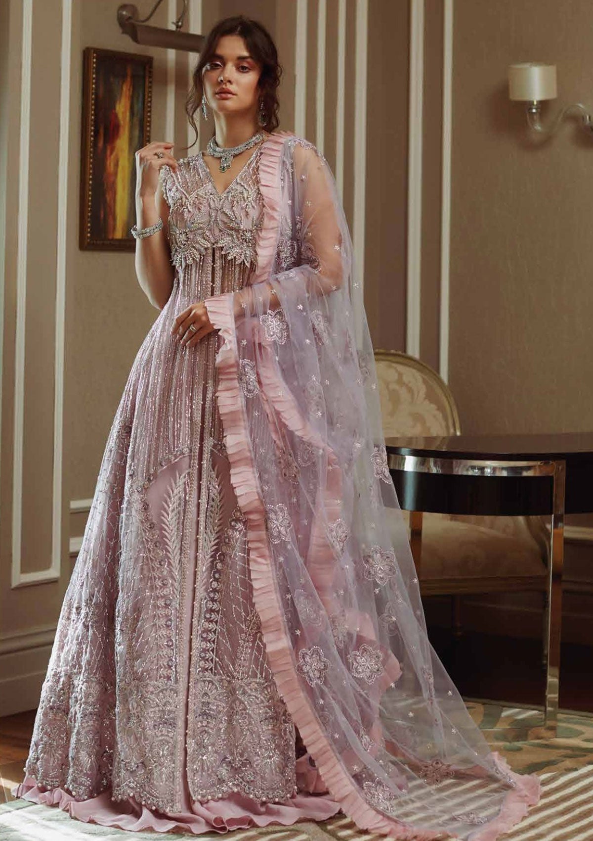 Formal Collection - Mushq - Amour - Mabel - TDL#8