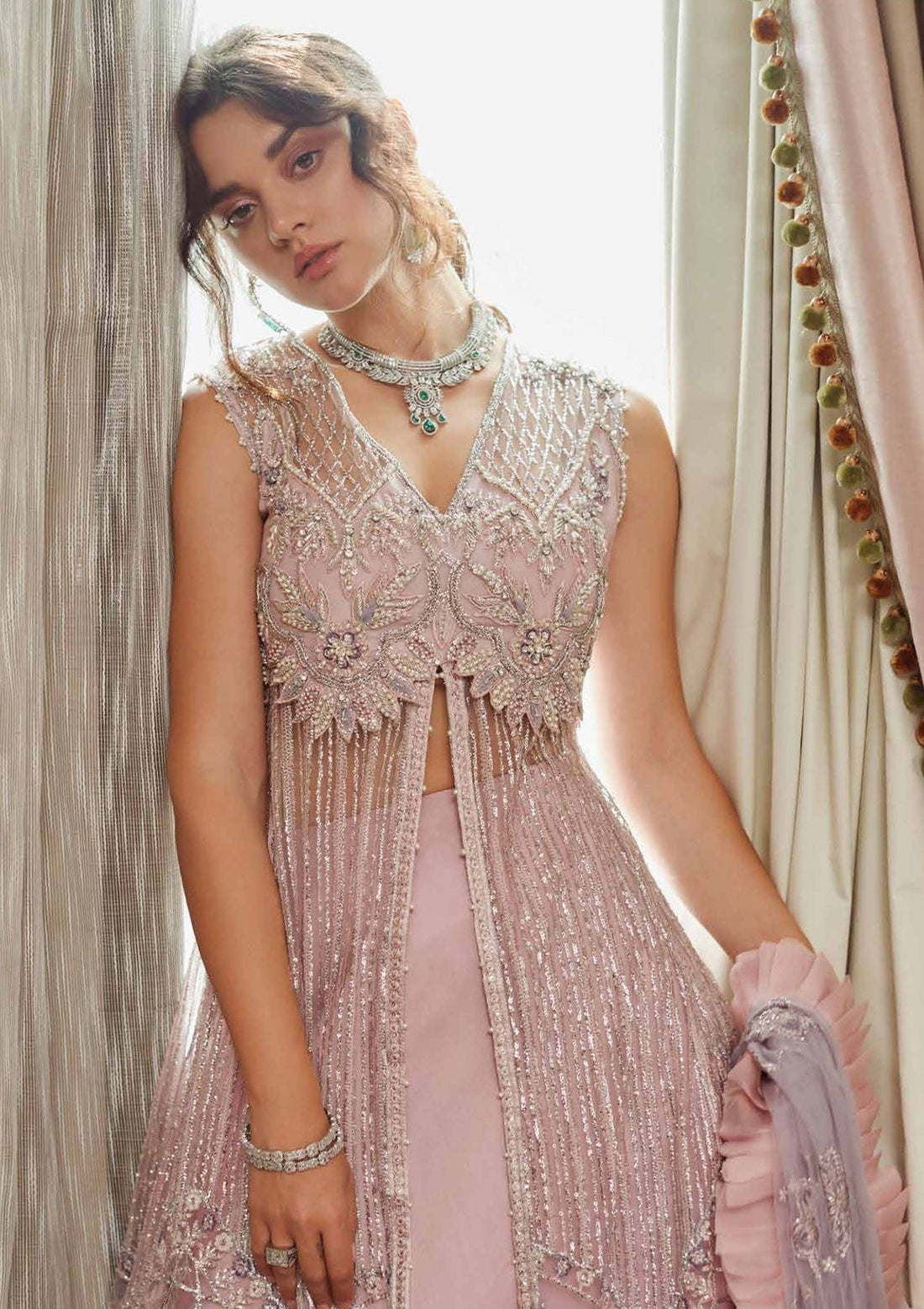 Formal Collection - Mushq - Amour - Mabel - TDL#8