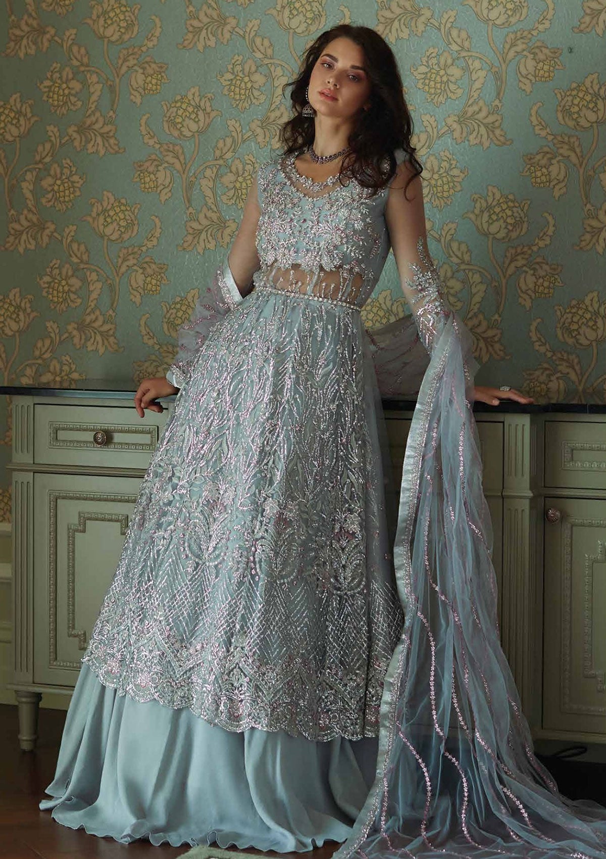 Formal Collection - Mushq - Amour - Nora - TDL#7