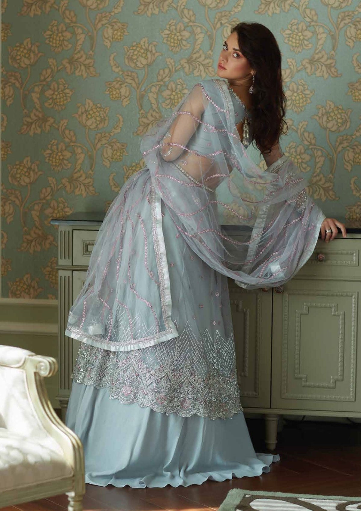 Formal Collection - Mushq - Amour - Nora - TDL#7