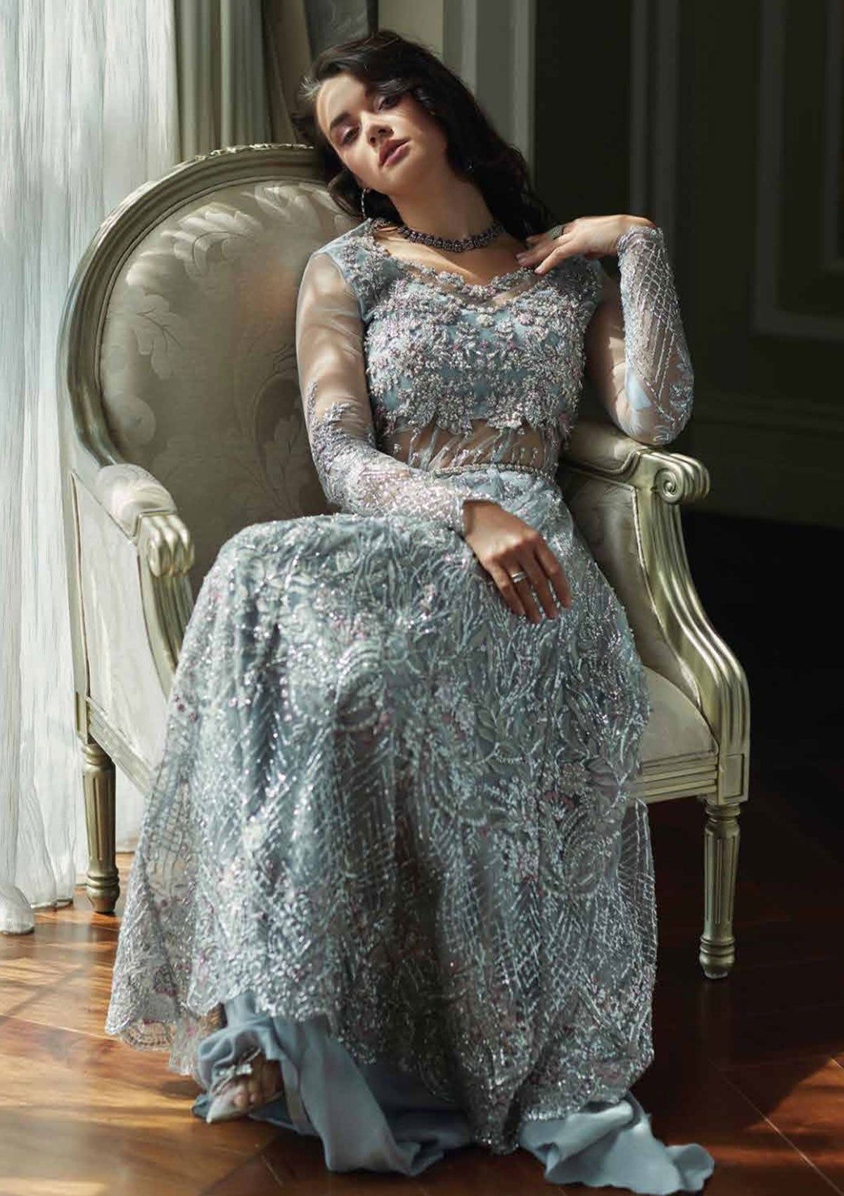 Formal Collection - Mushq - Amour - Nora - TDL#7