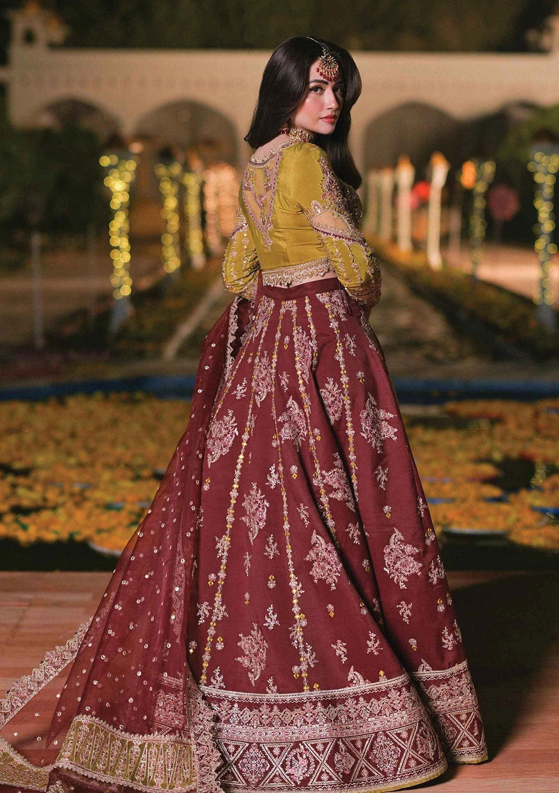 Formal Collection - Qalamkar - Mastani - MT#05 (AIDA)
