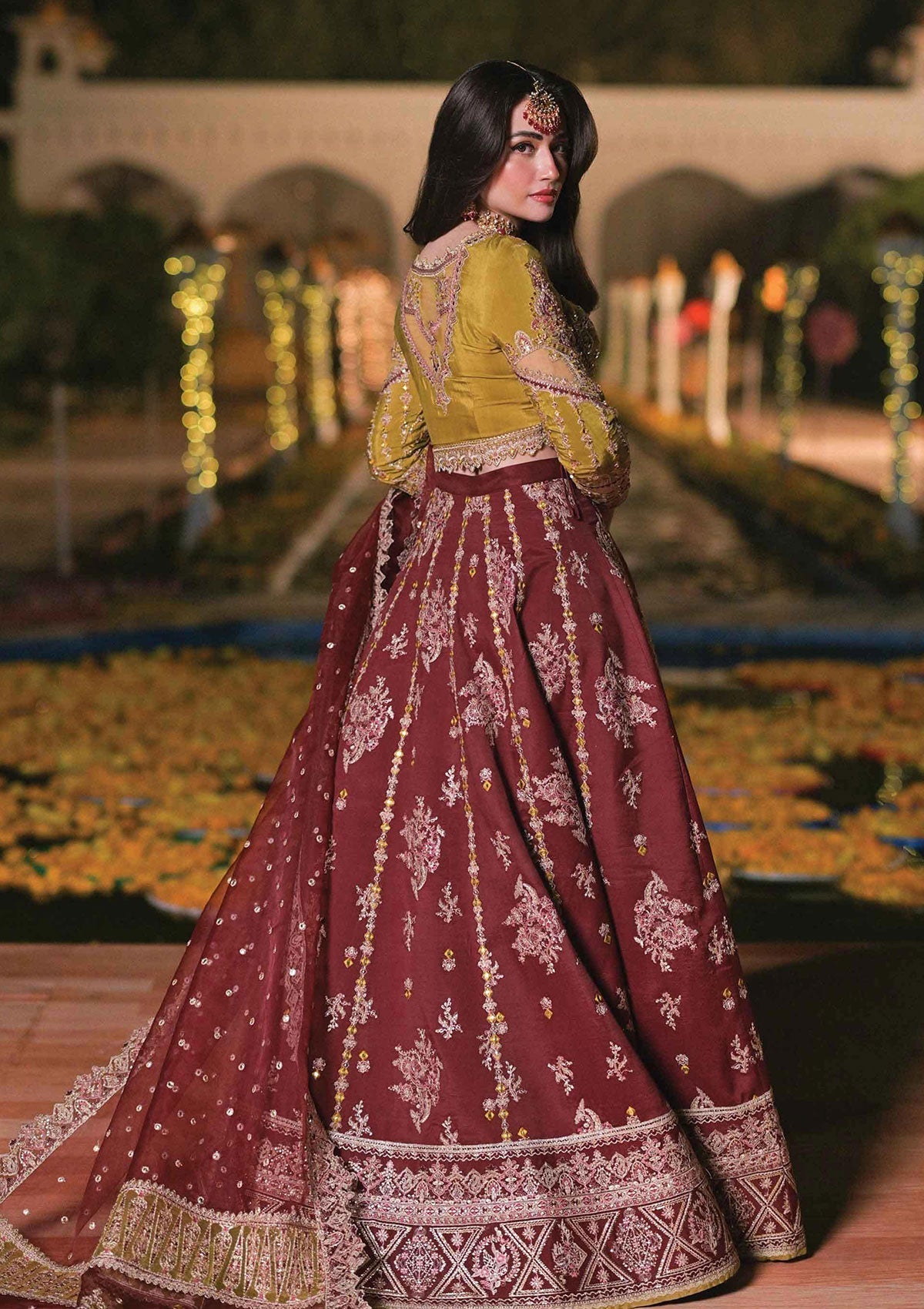 Formal Collection - Qalamkar - Mastani - MT#05 (AIDA)