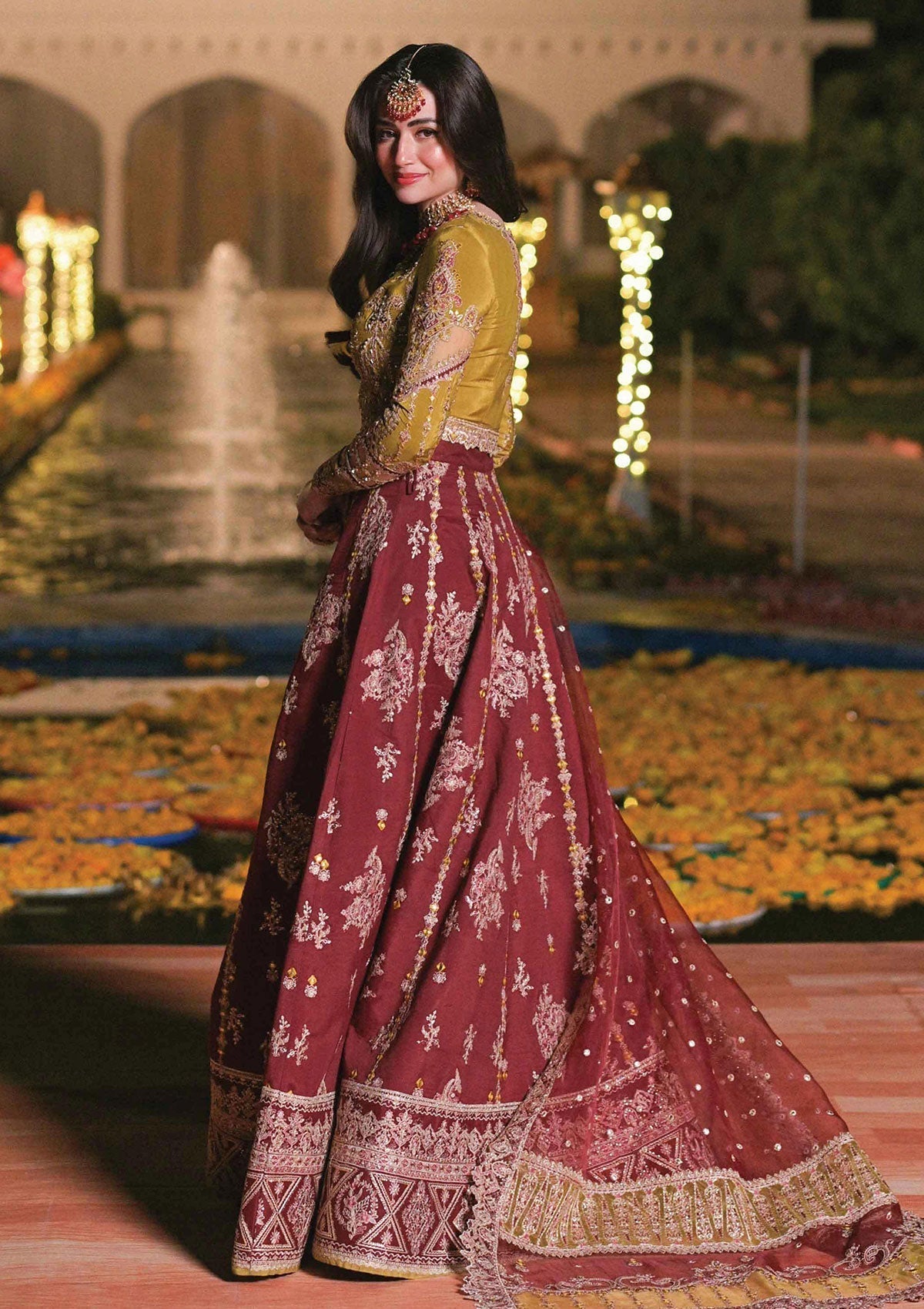 Formal Collection - Qalamkar - Mastani - MT#05 (AIDA)