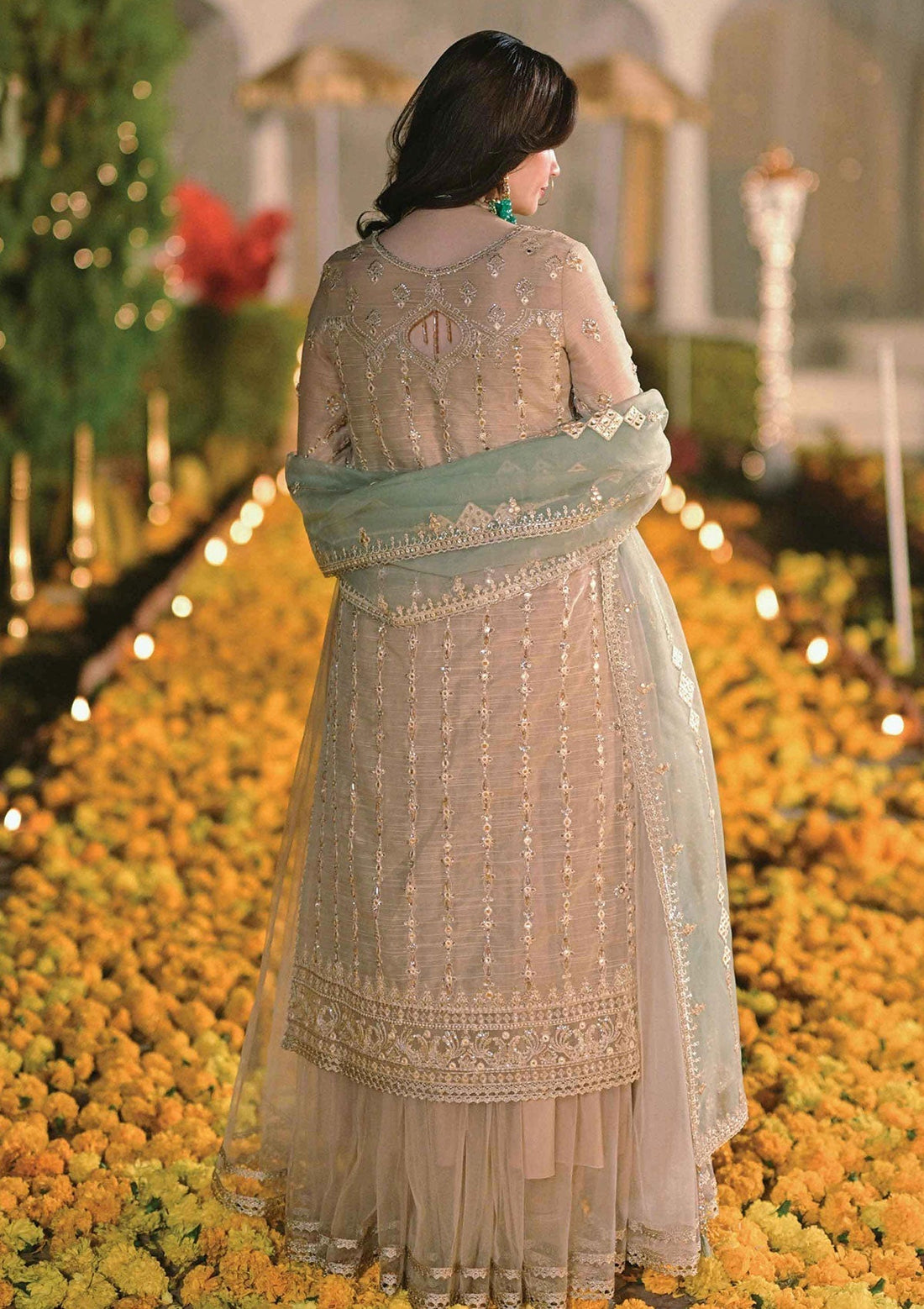 Formal Collection - Qalamkar - Mastani - MT#07 (ABIR)