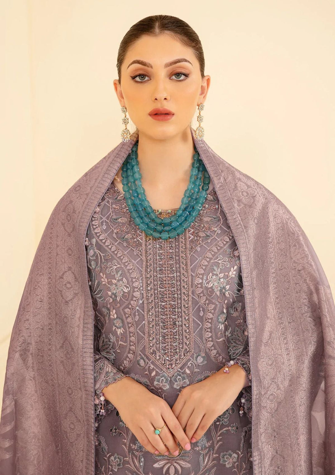 Formal Collection - Ramsha - Minhal - V07 - M#709