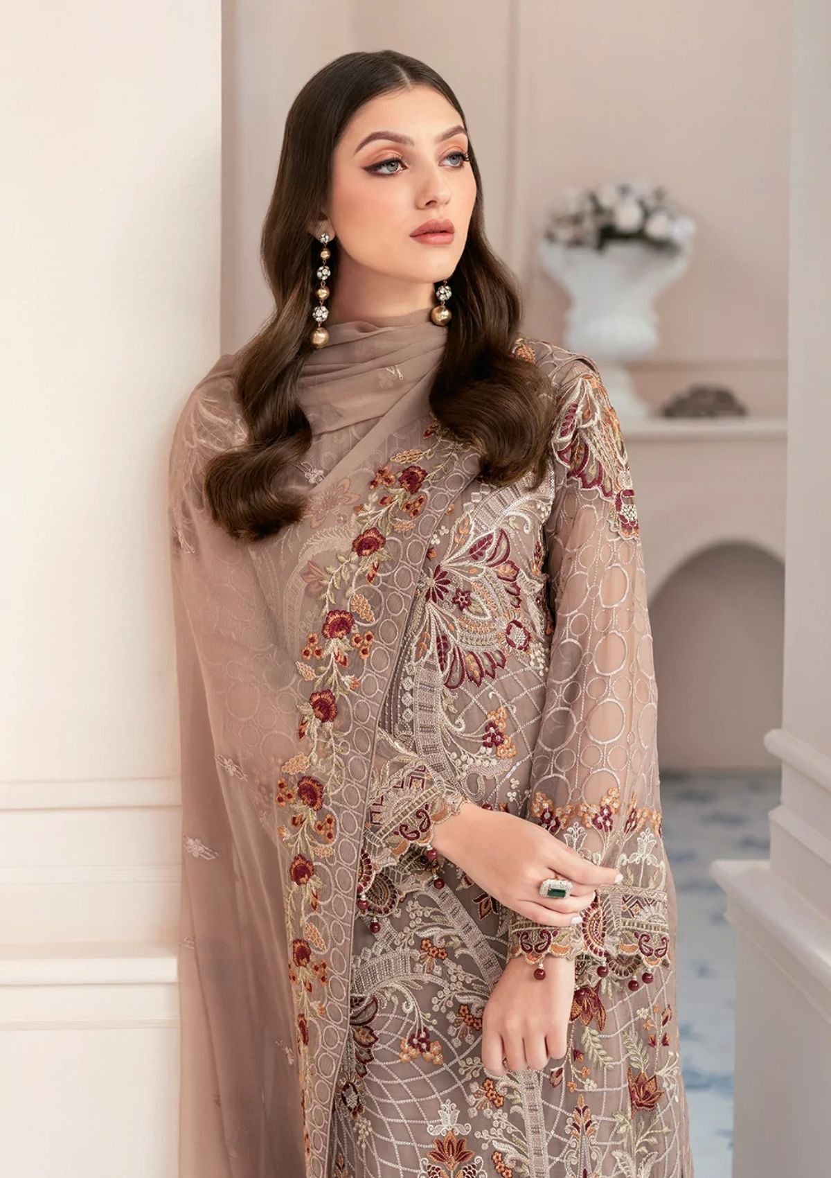 Formal Collection - Ramsha - Rangoon - V09 - D#905