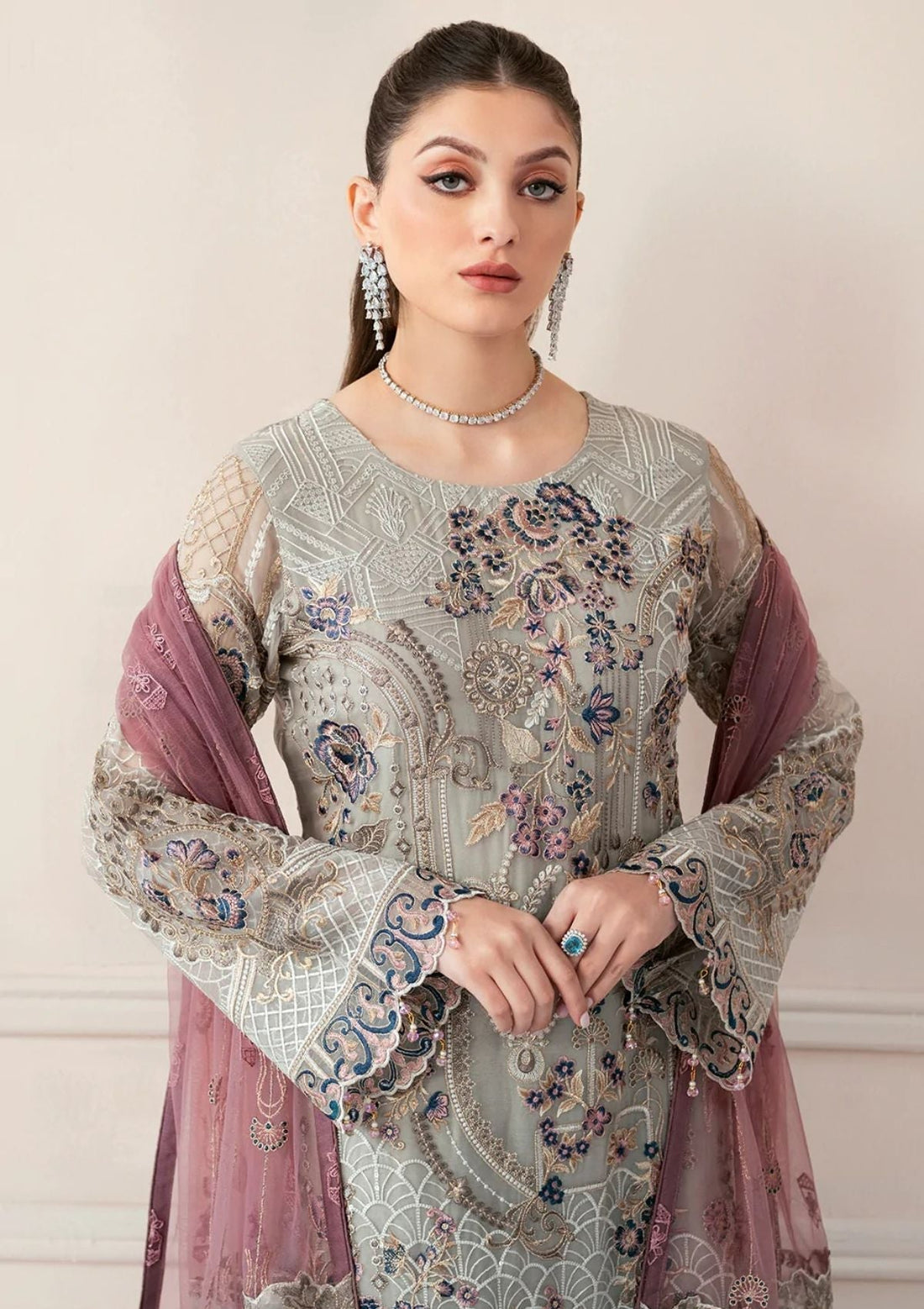 Formal Collection - Ramsha - Rangoon - V09 - D#907