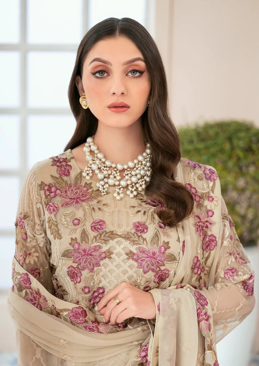 Formal Collection - Ramsha - Rangoon - V09 - D#909