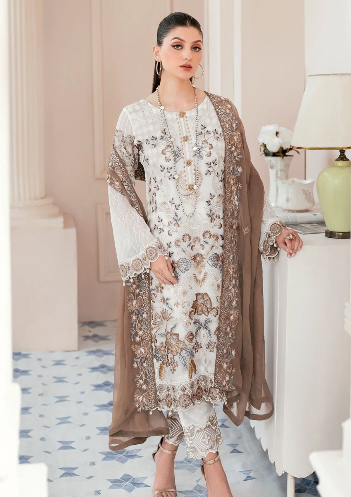 Formal Collection - Ramsha - Rangoon - V09 - D#911