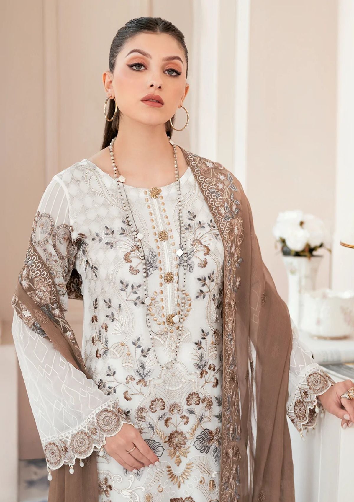 Formal Collection - Ramsha - Rangoon - V09 - D#911