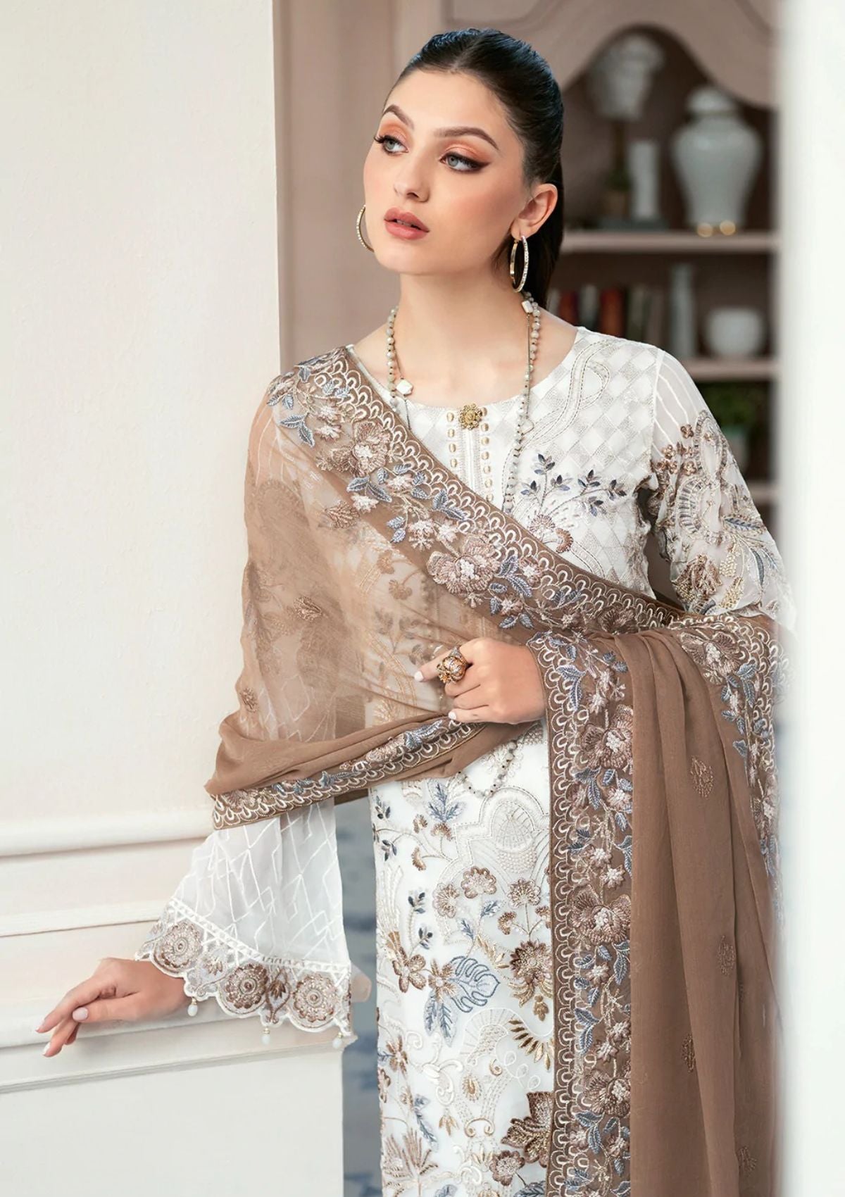 Formal Collection - Ramsha - Rangoon - V09 - D#911