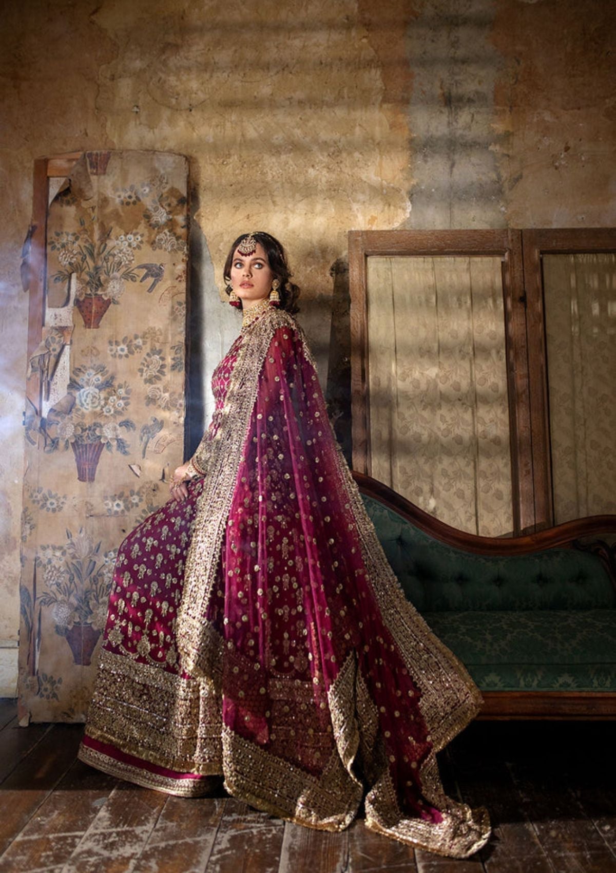 Formal Collection - Sobia Nazir - Nayab - Festive - D#1