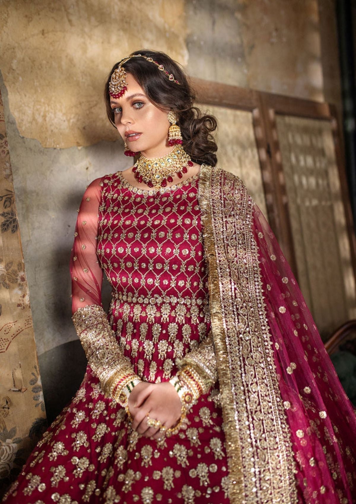 Formal Collection - Sobia Nazir - Nayab - Festive - D#1
