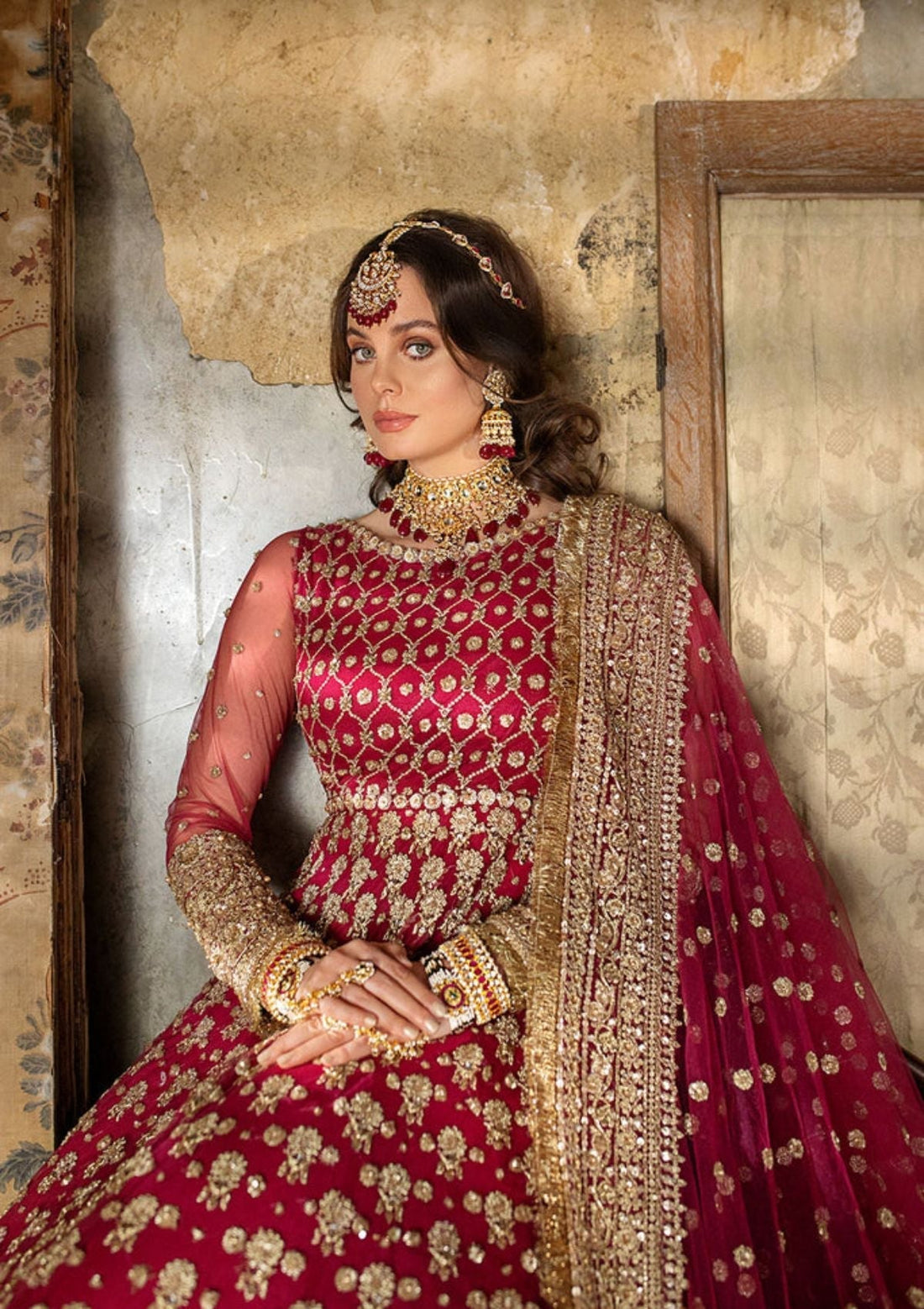 Formal Collection - Sobia Nazir - Nayab - Festive - D#1