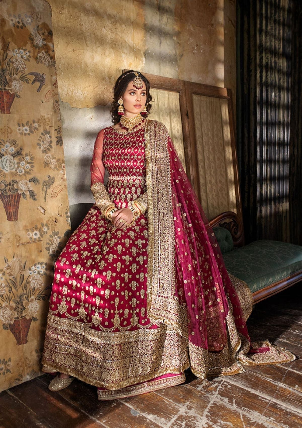 Formal Collection - Sobia Nazir - Nayab - Festive - D#1