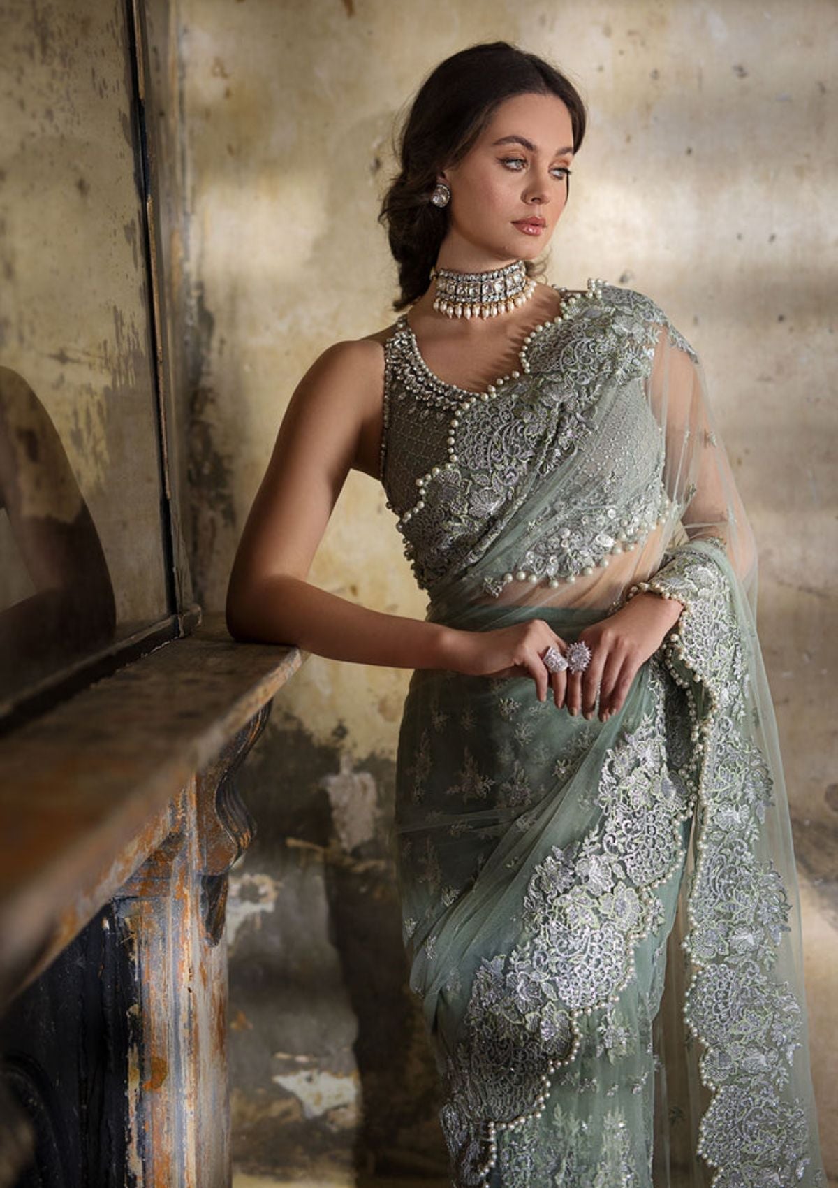 Formal Collection - Sobia Nazir - Nayab - Festive - D#2