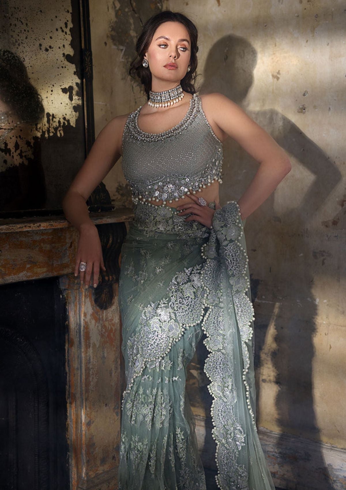 Formal Collection - Sobia Nazir - Nayab - Festive - D#2