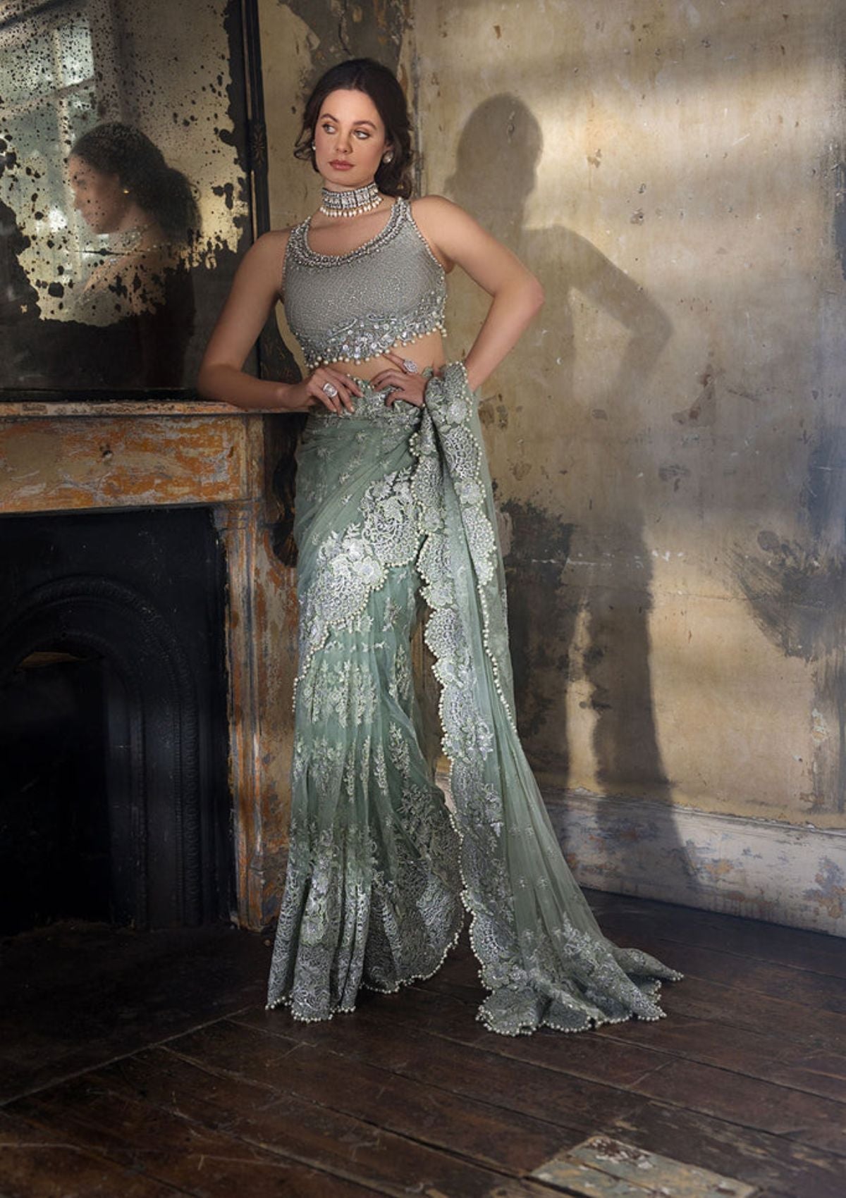 Formal Collection - Sobia Nazir - Nayab - Festive - D#2