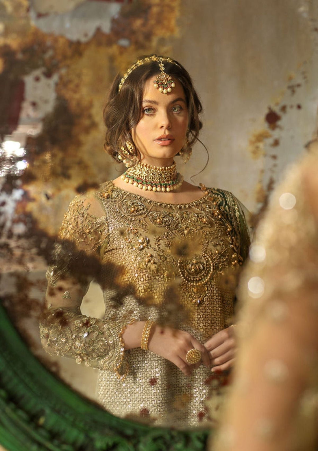 Formal Collection - Sobia Nazir - Nayab - Festive - D#3