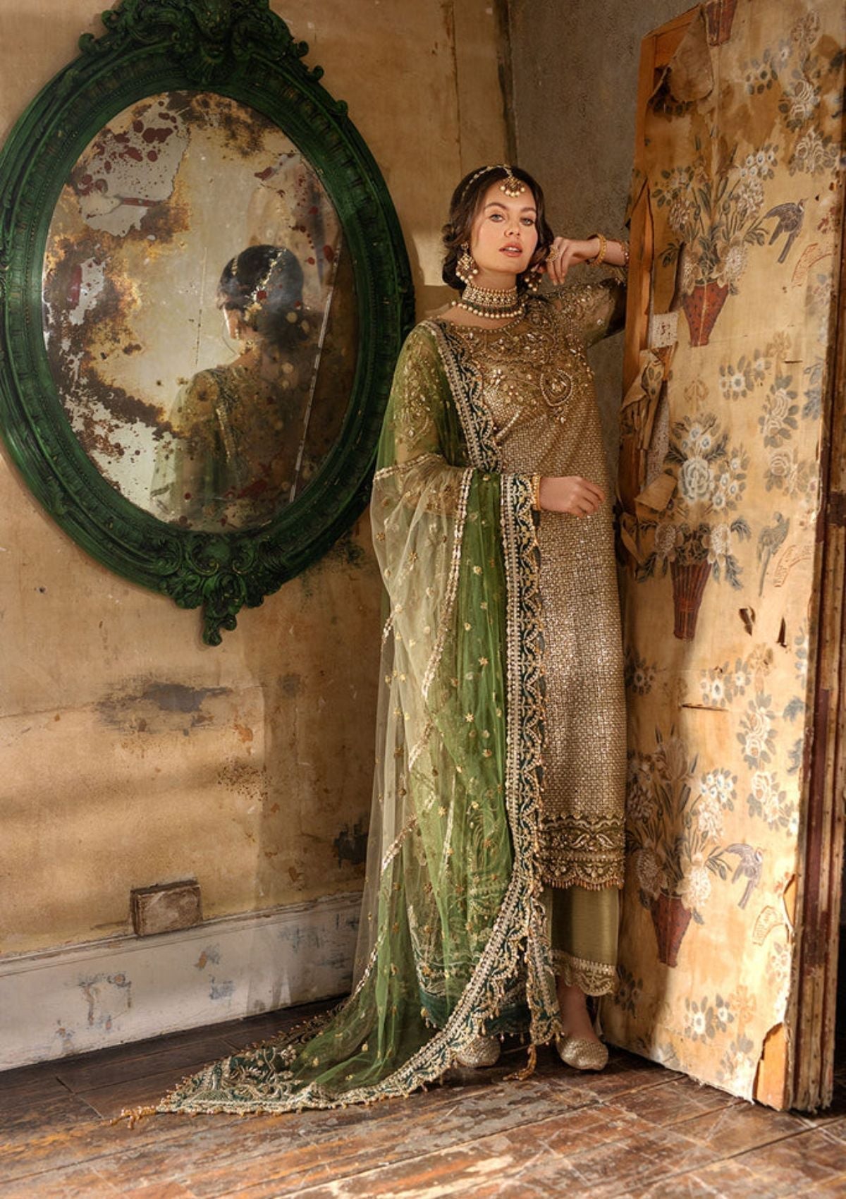 Formal Collection - Sobia Nazir - Nayab - Festive - D#3