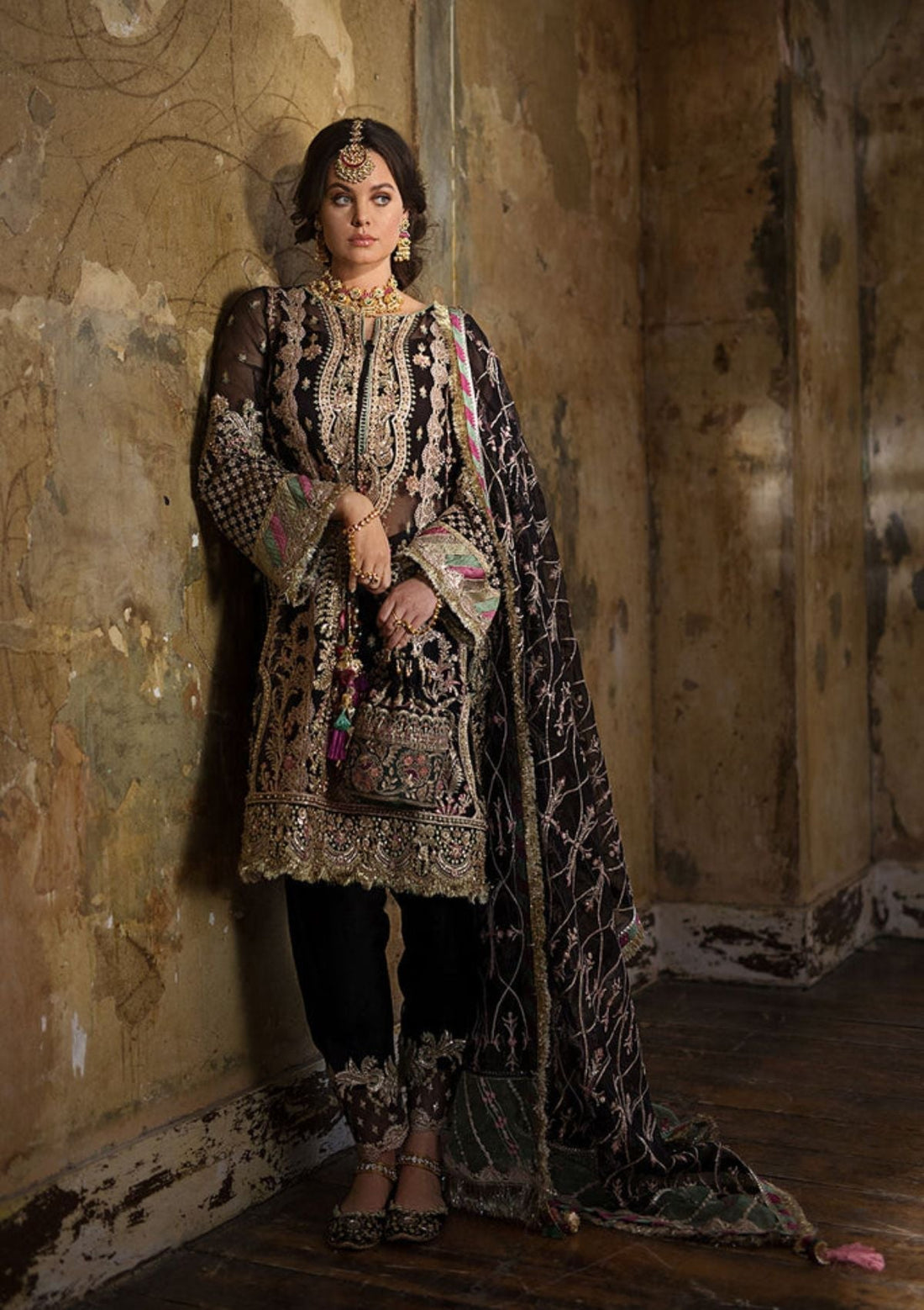 Formal Collection - Sobia Nazir - Nayab - Festive - D#4