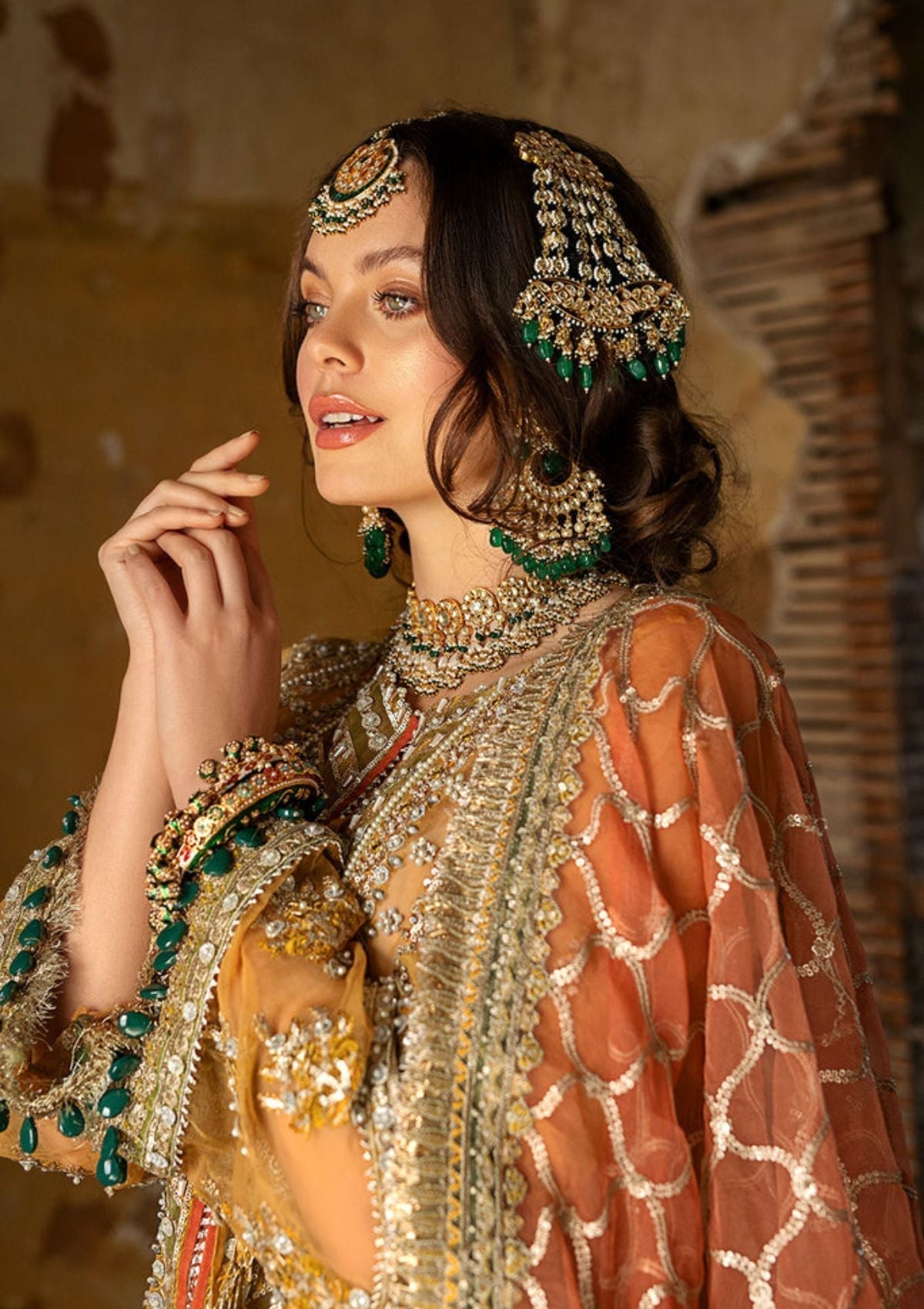 Formal Collection - Sobia Nazir - Nayab - Festive - D#5