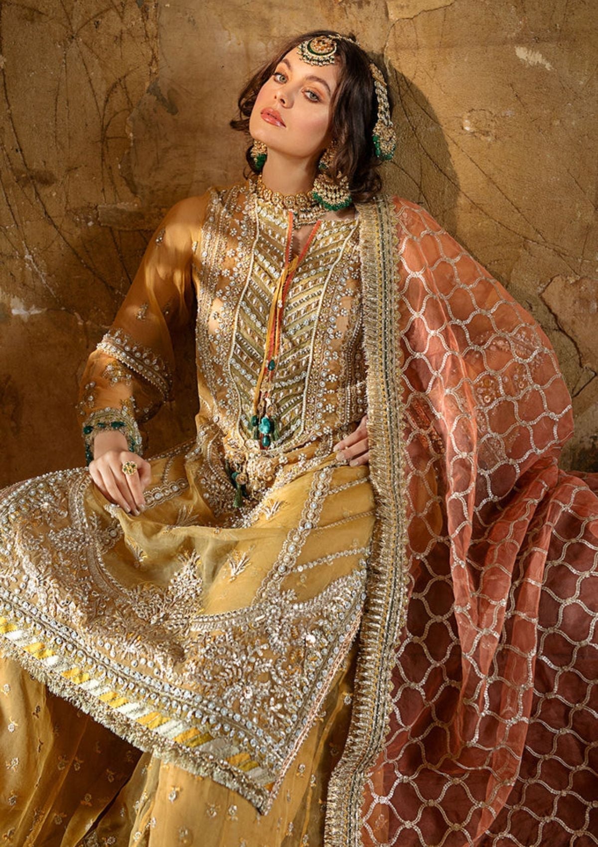 Formal Collection - Sobia Nazir - Nayab - Festive - D#5