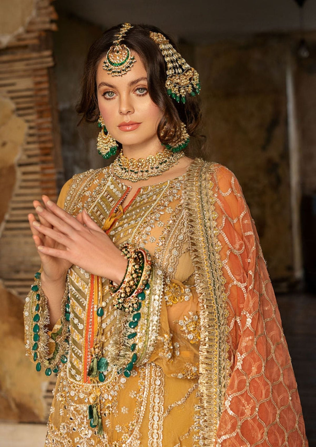 Formal Collection - Sobia Nazir - Nayab - Festive - D#5