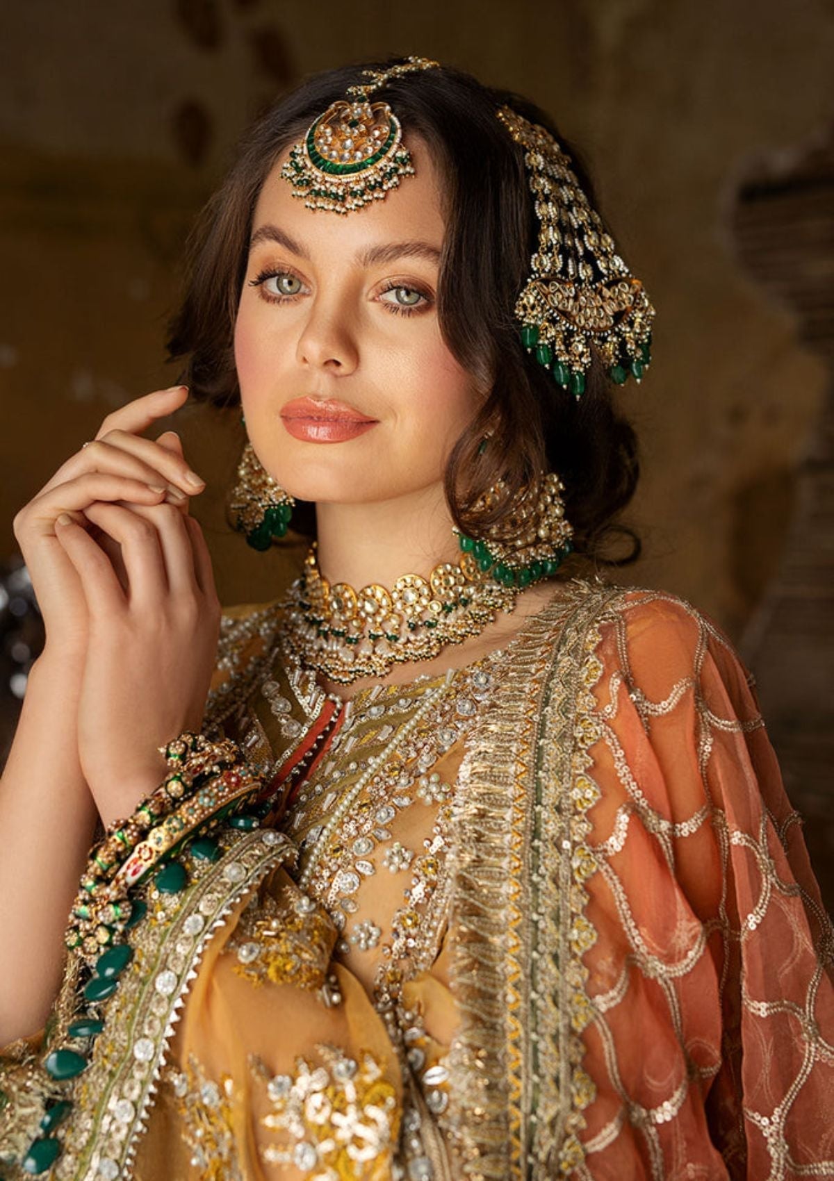 Formal Collection - Sobia Nazir - Nayab - Festive - D#5