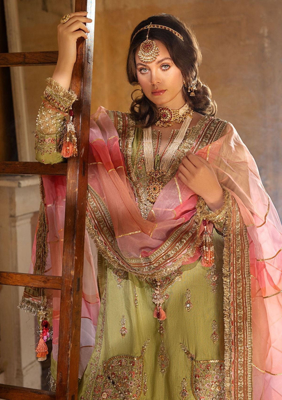 Formal Collection - Sobia Nazir - Nayab - Festive - D#6