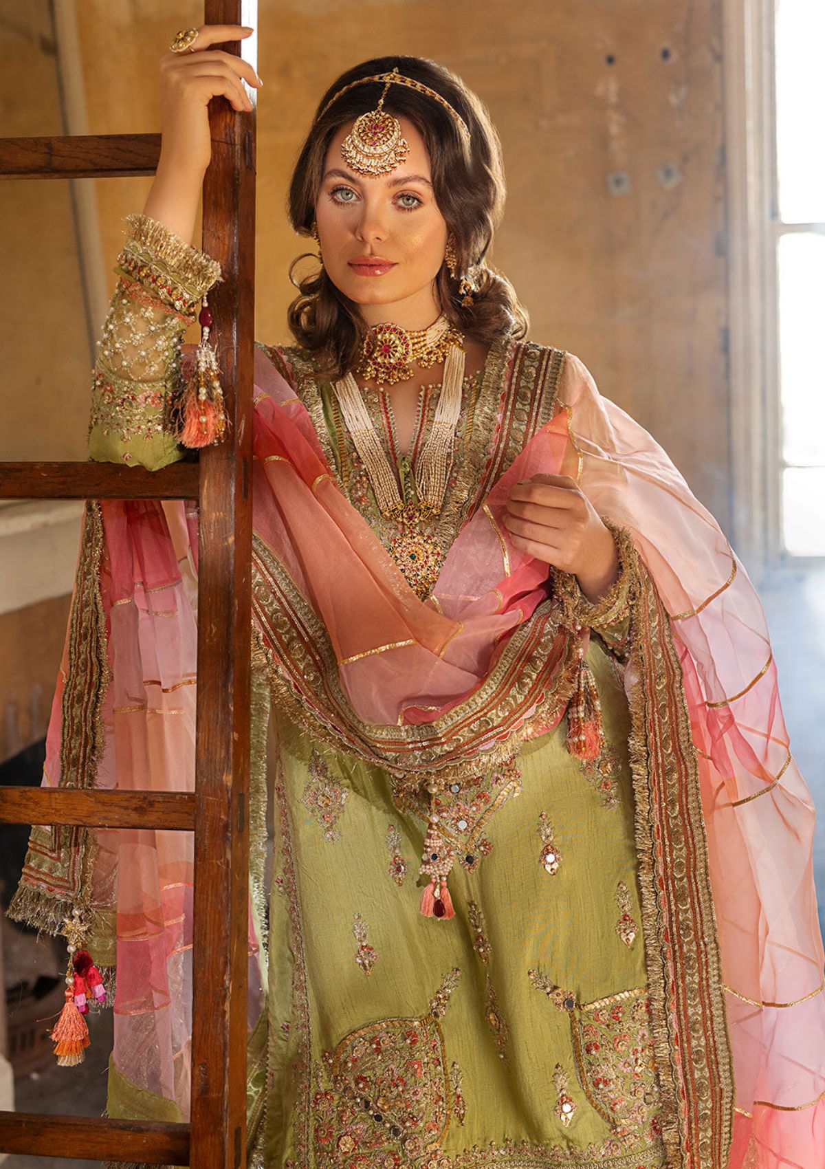 Formal Collection - Sobia Nazir - Nayab - Festive - D#6