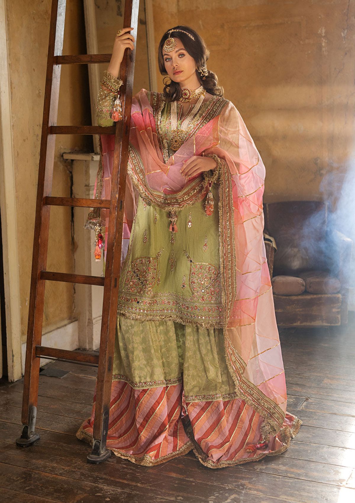 Formal Collection - Sobia Nazir - Nayab - Festive - D#6