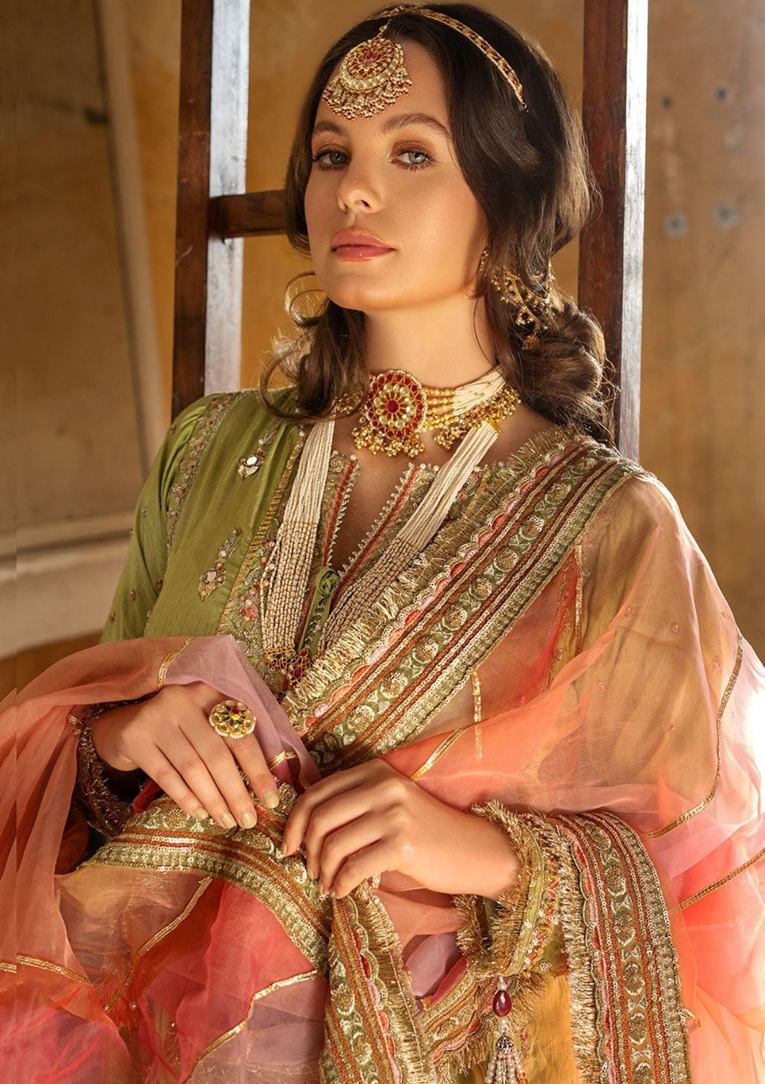 Formal Collection - Sobia Nazir - Nayab - Festive - D#6