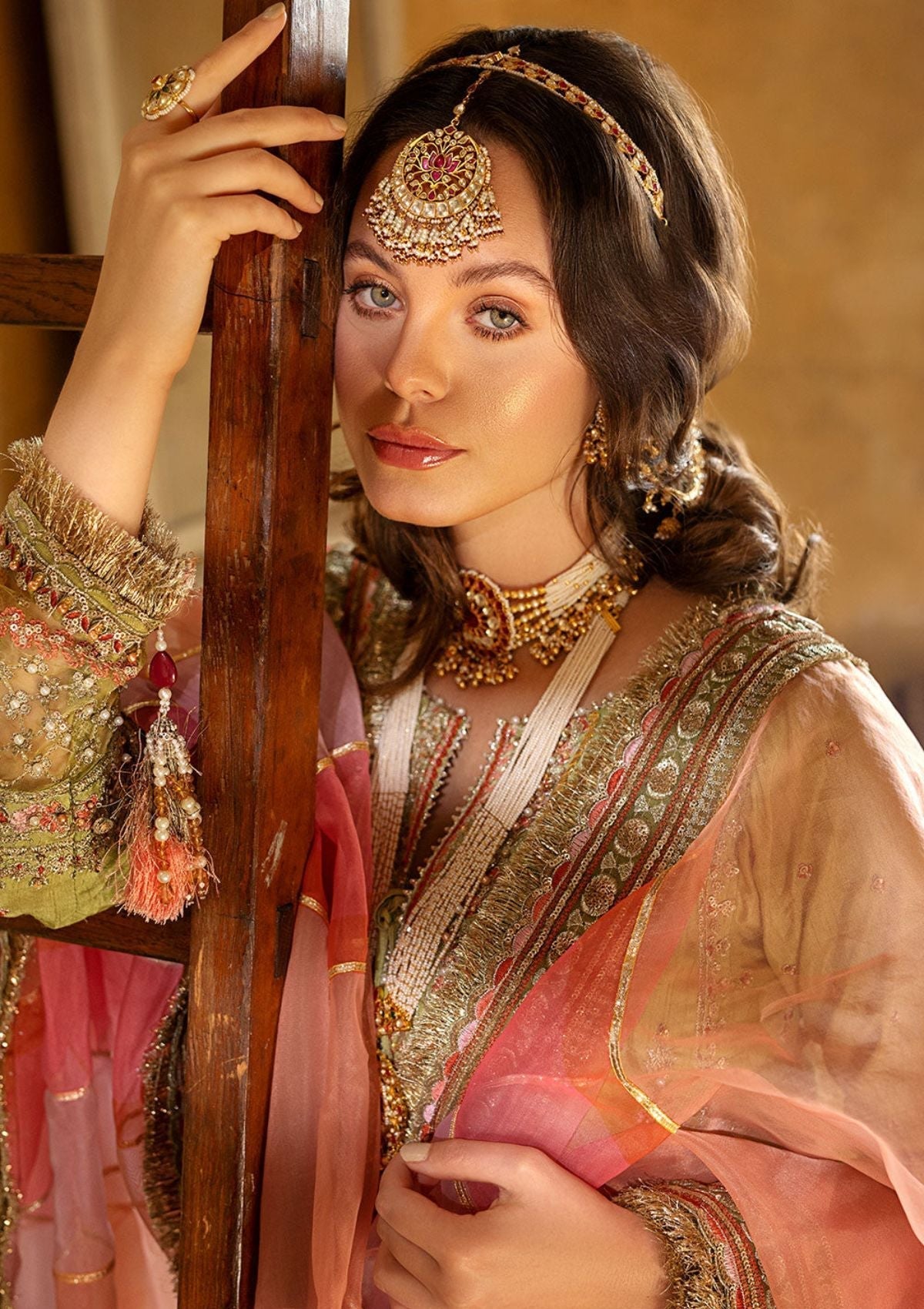 Formal Collection - Sobia Nazir - Nayab - Festive - D#6