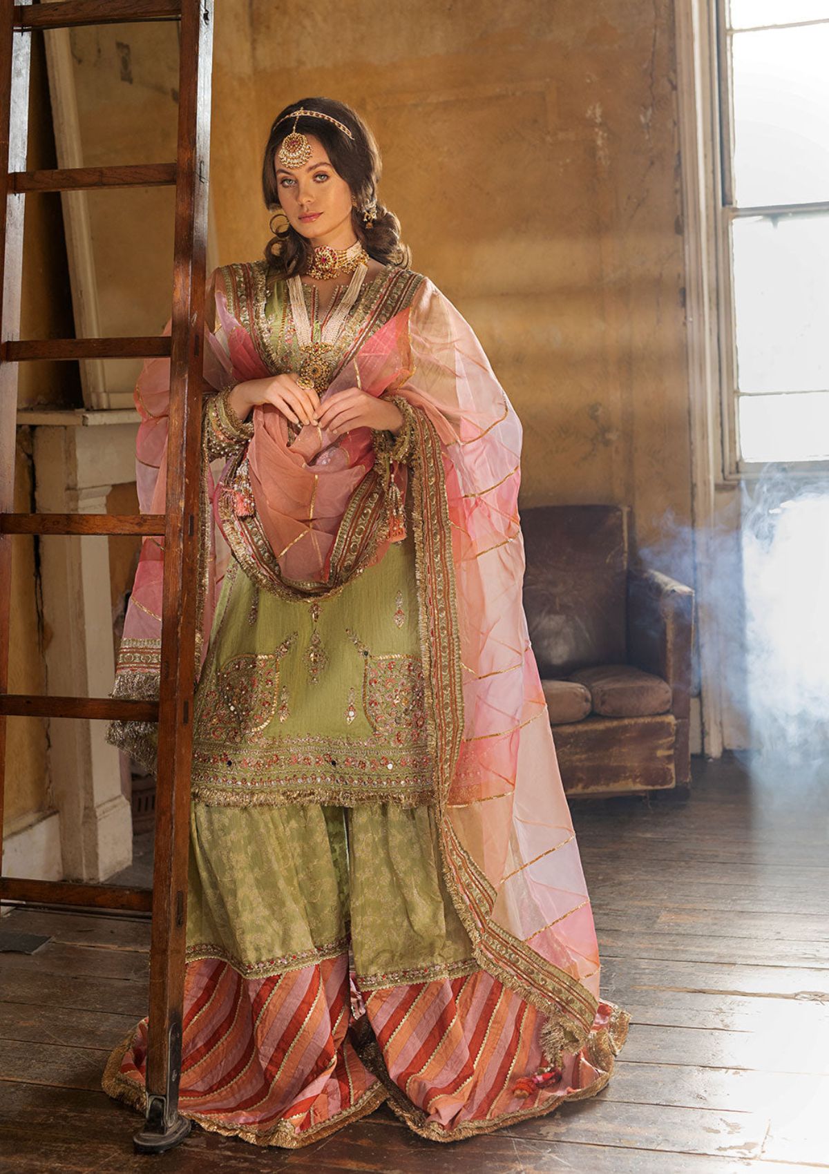 Formal Collection - Sobia Nazir - Nayab - Festive - D#6