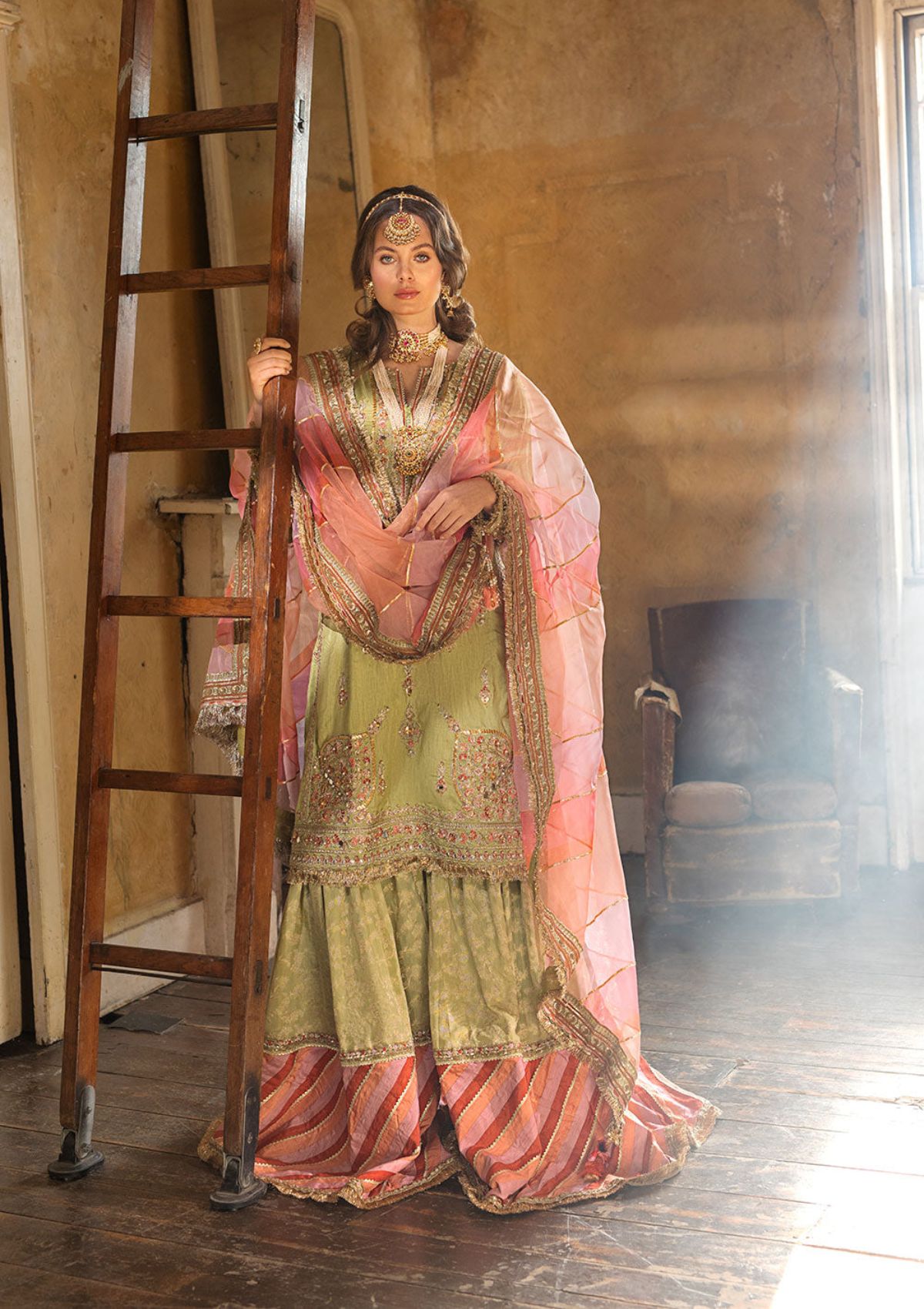 Formal Collection - Sobia Nazir - Nayab - Festive - D#6