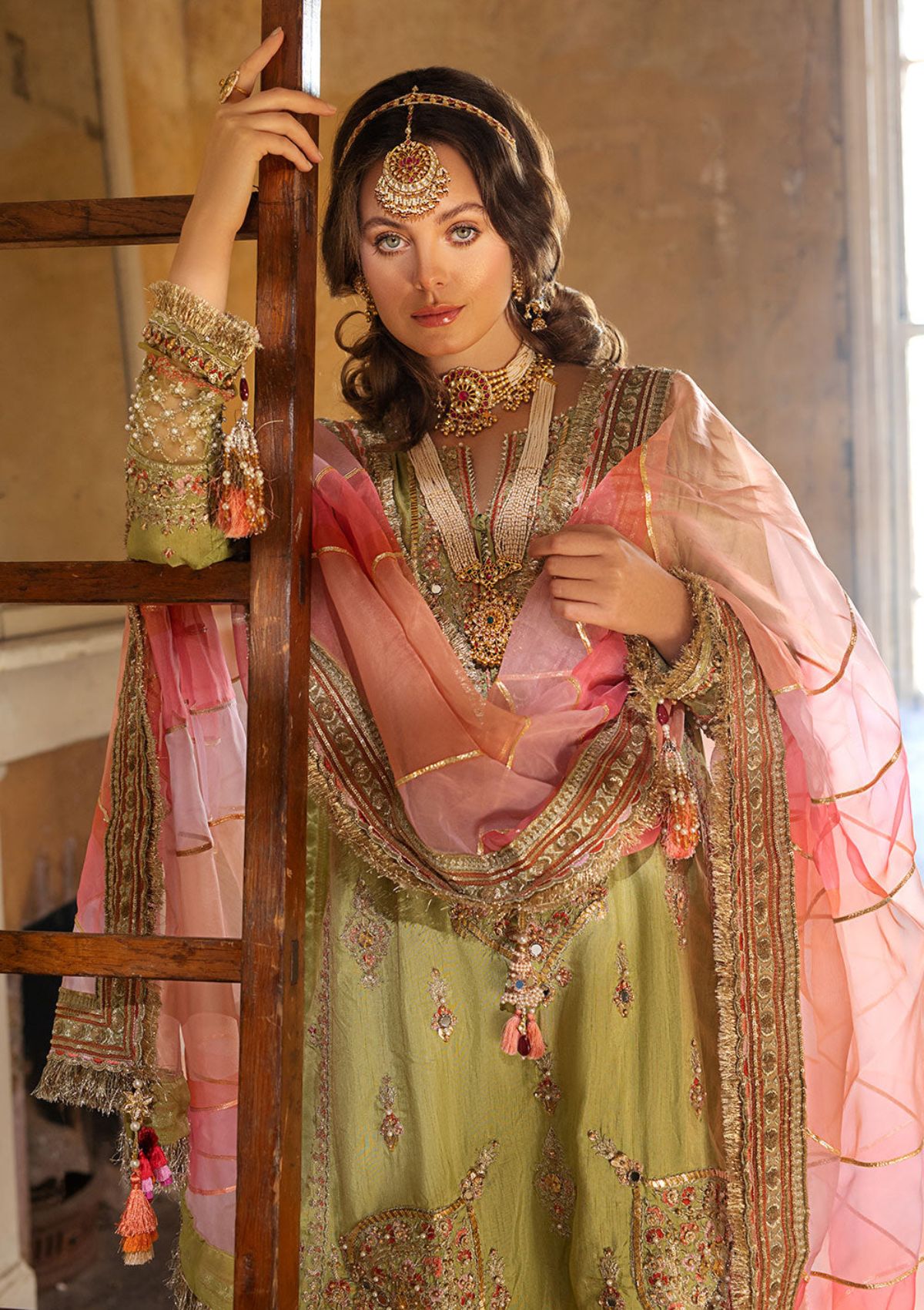 Formal Collection - Sobia Nazir - Nayab - Festive - D#6